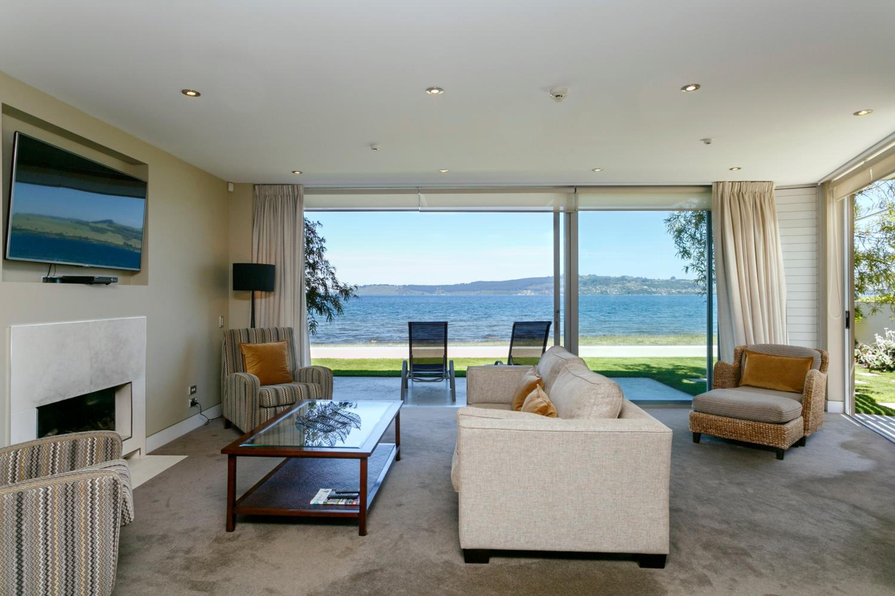 The Reef Resort