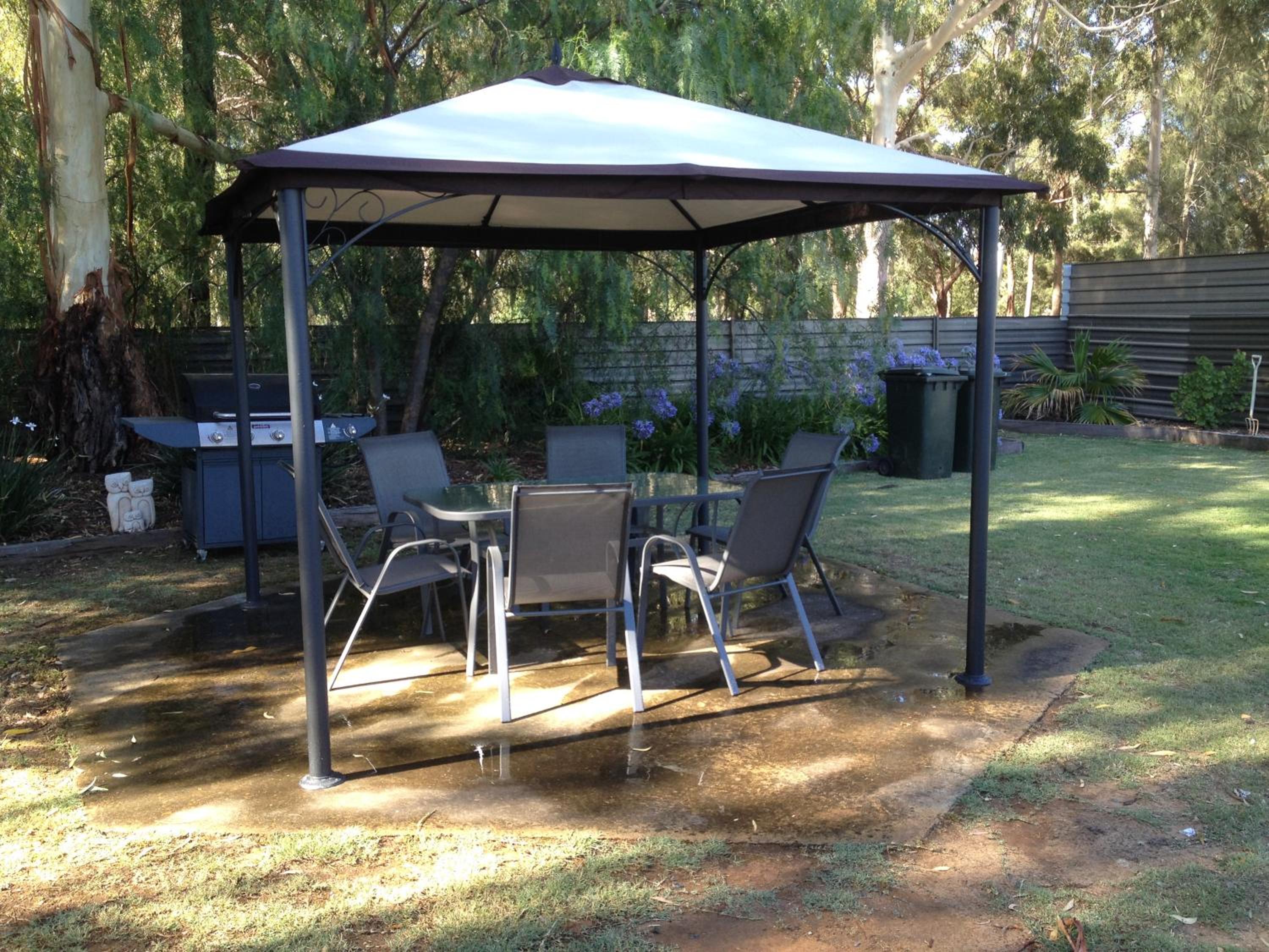 Kyabram Country Motel