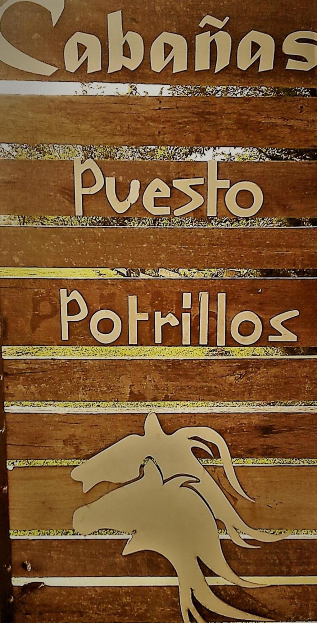 Puesto Potrillos