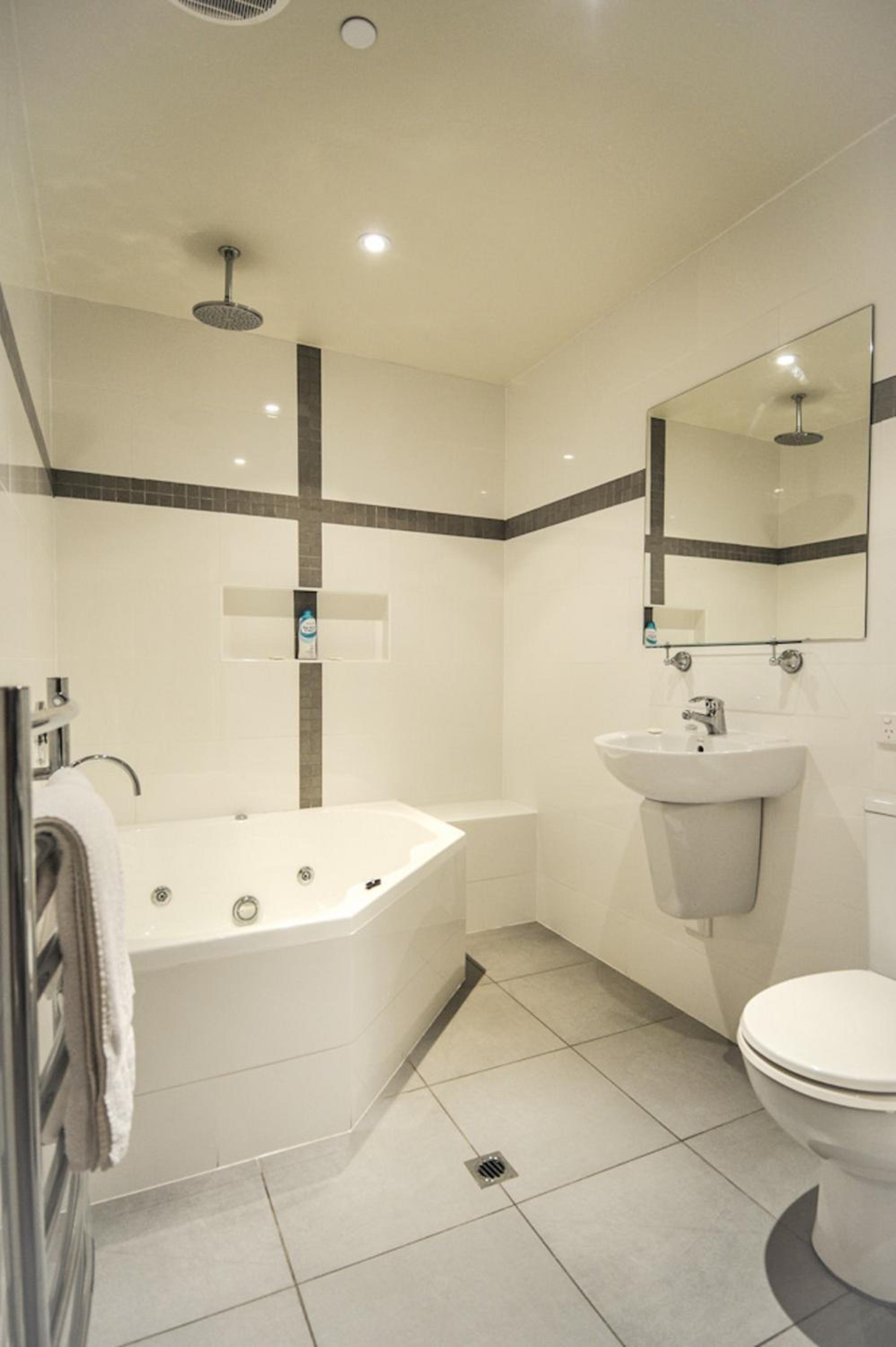 Barossa Valley Apartments