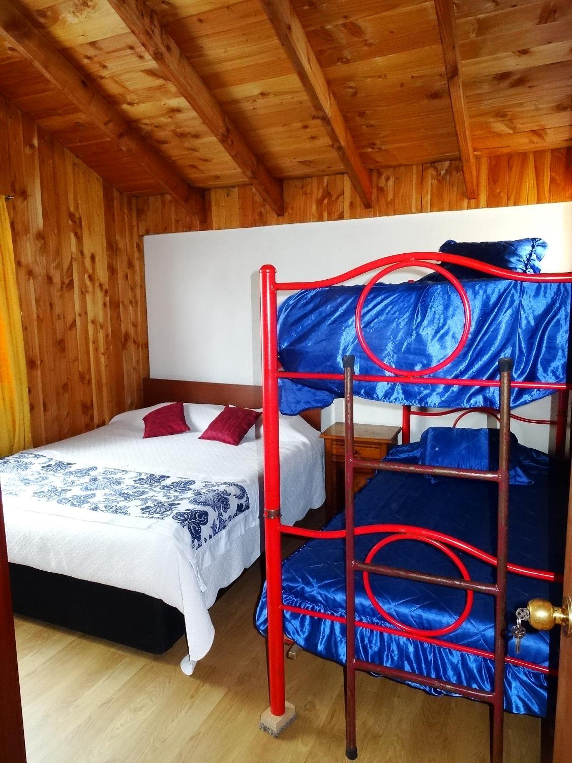 Hostal Maitahue