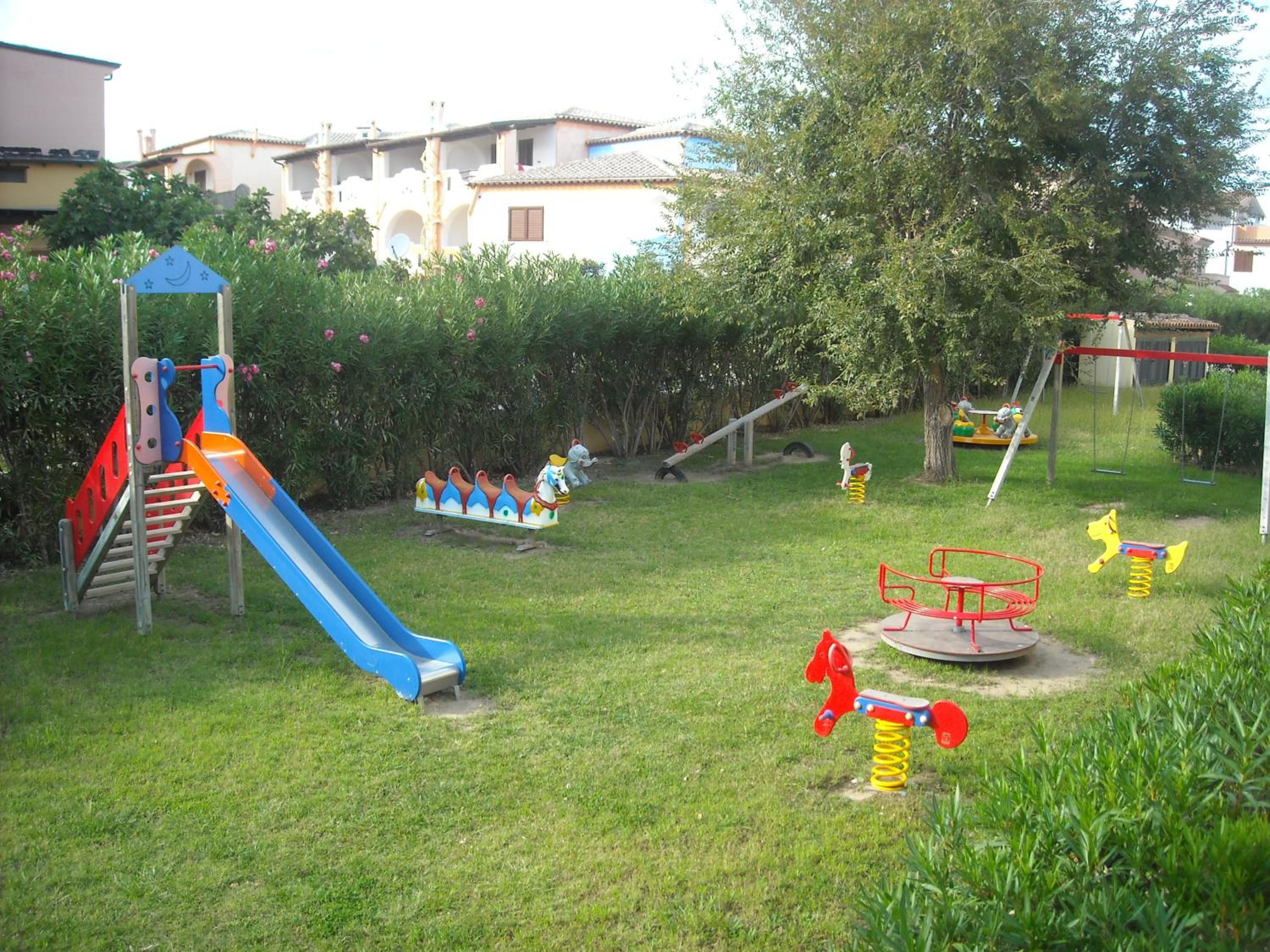 Residence Cala Liberotto