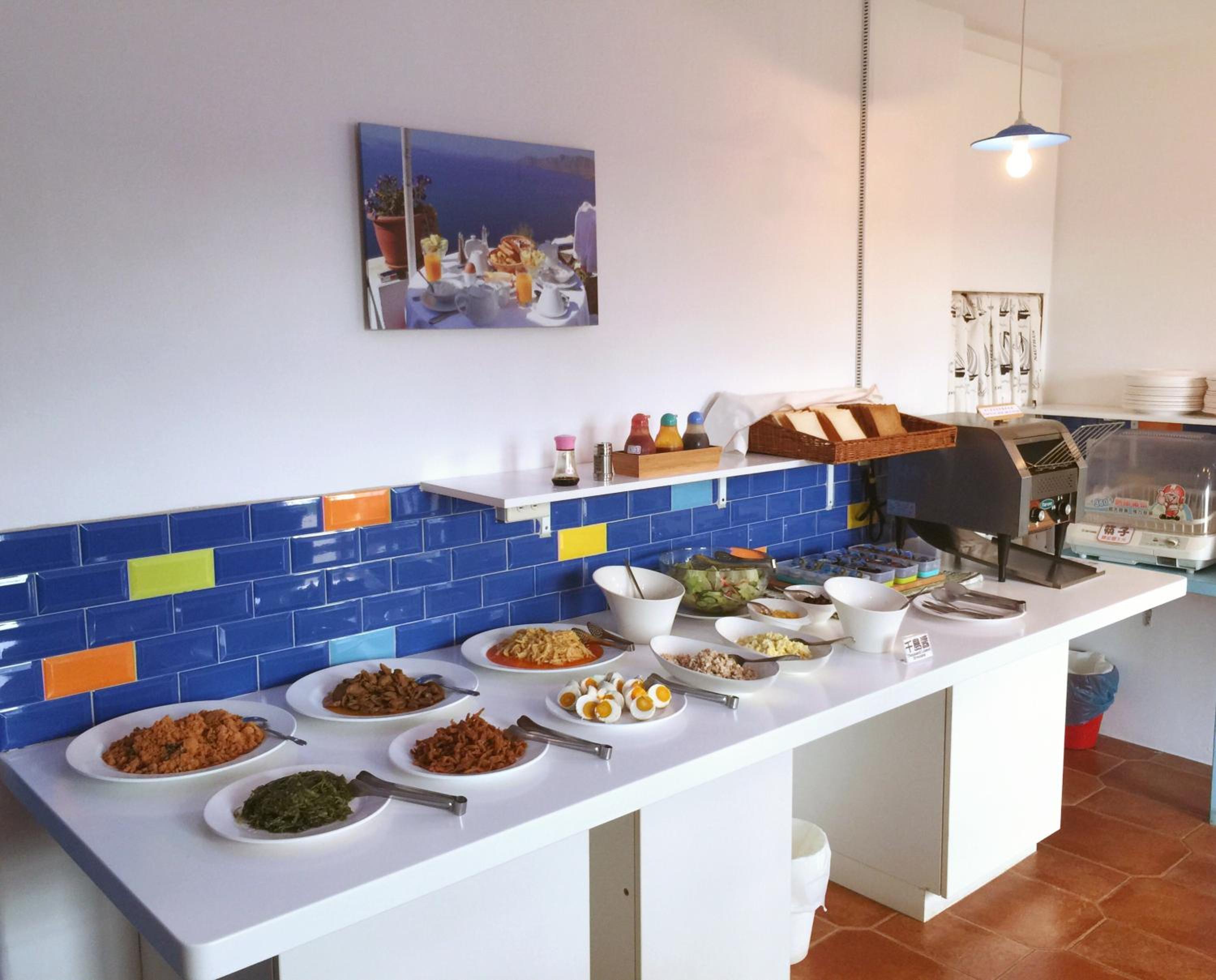 Canaan B&B Kenting