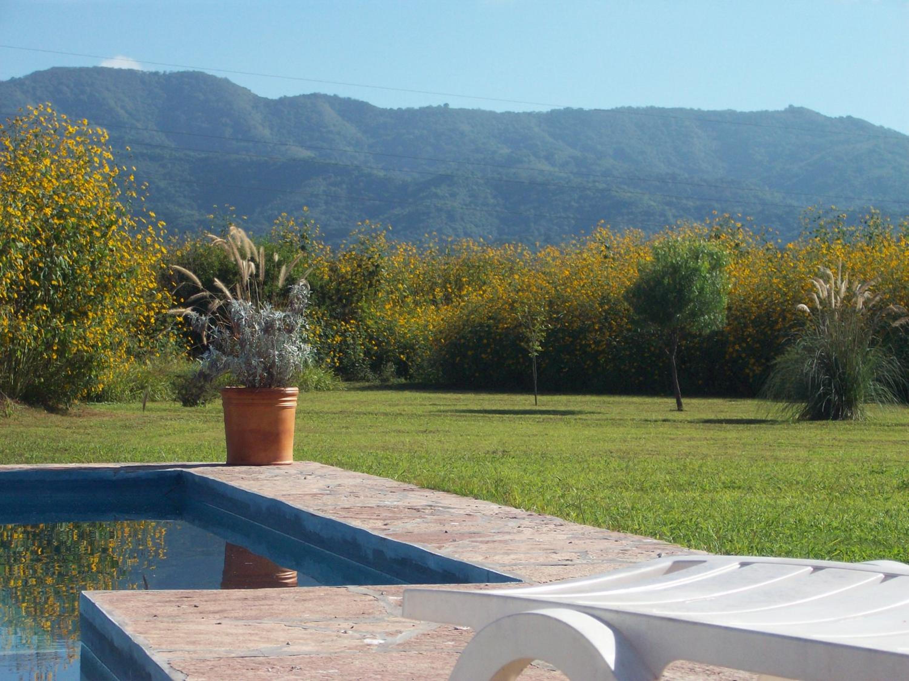 Finca La Vertiente