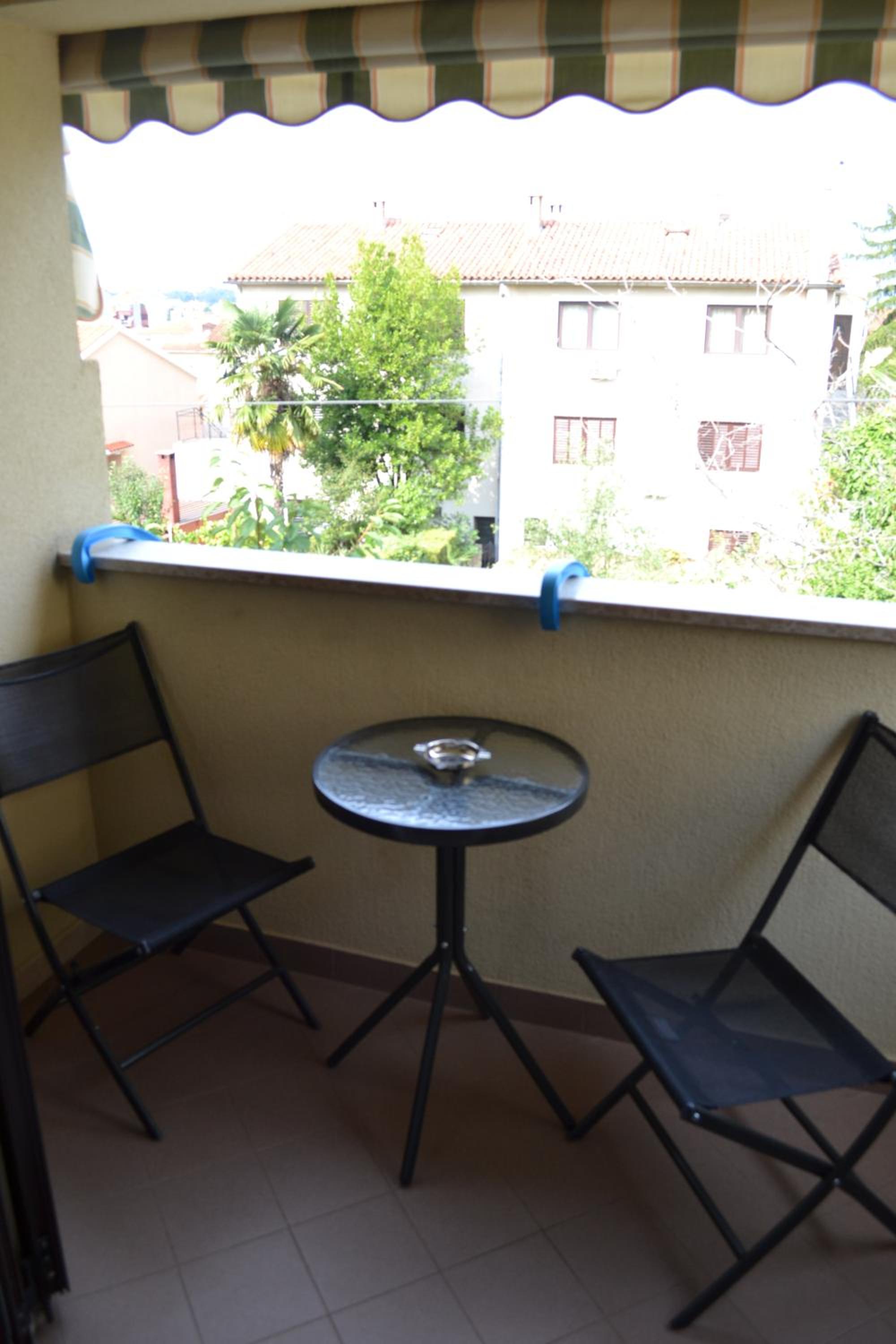 Apartments Lera