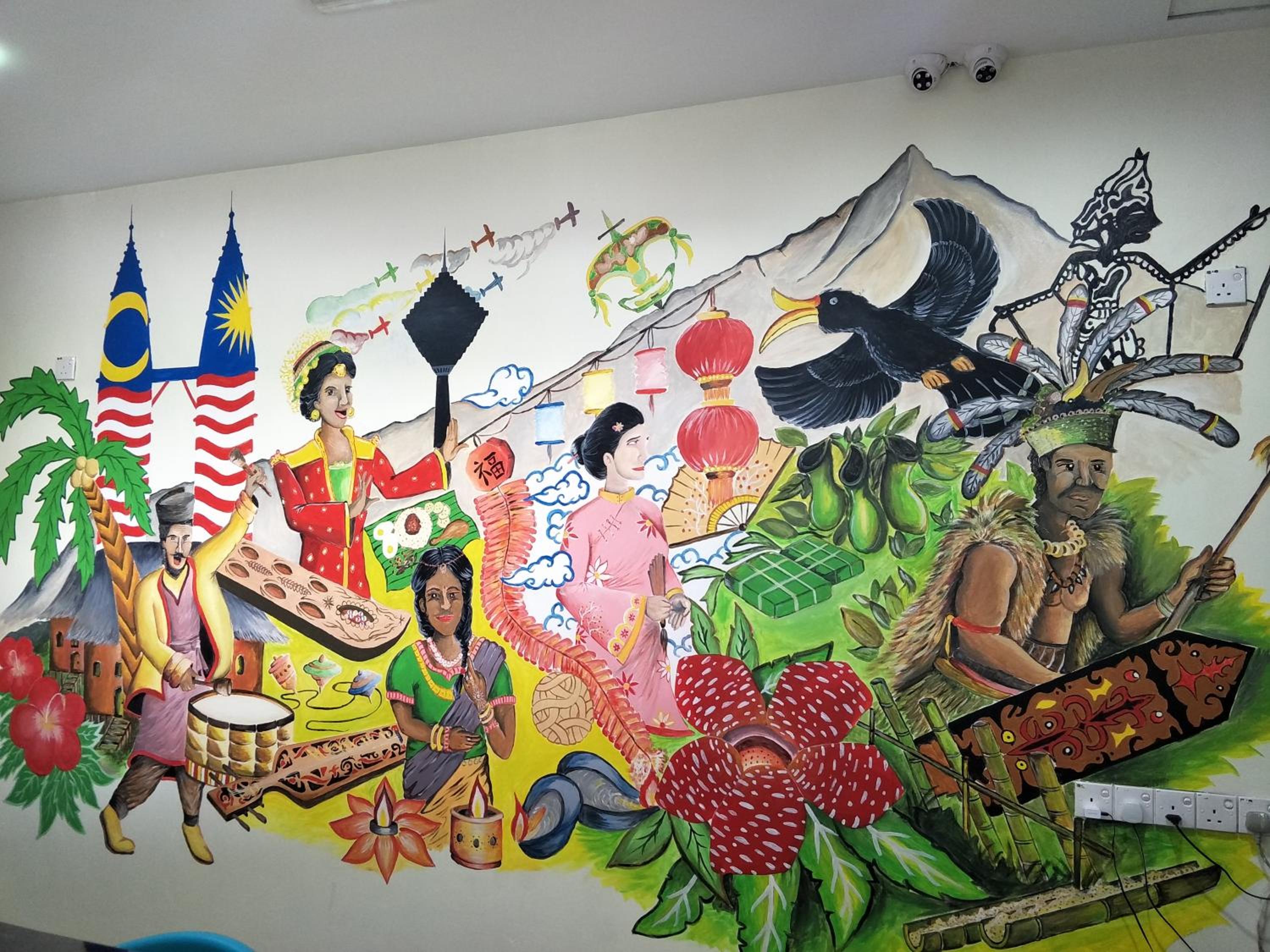 Salim Inn
