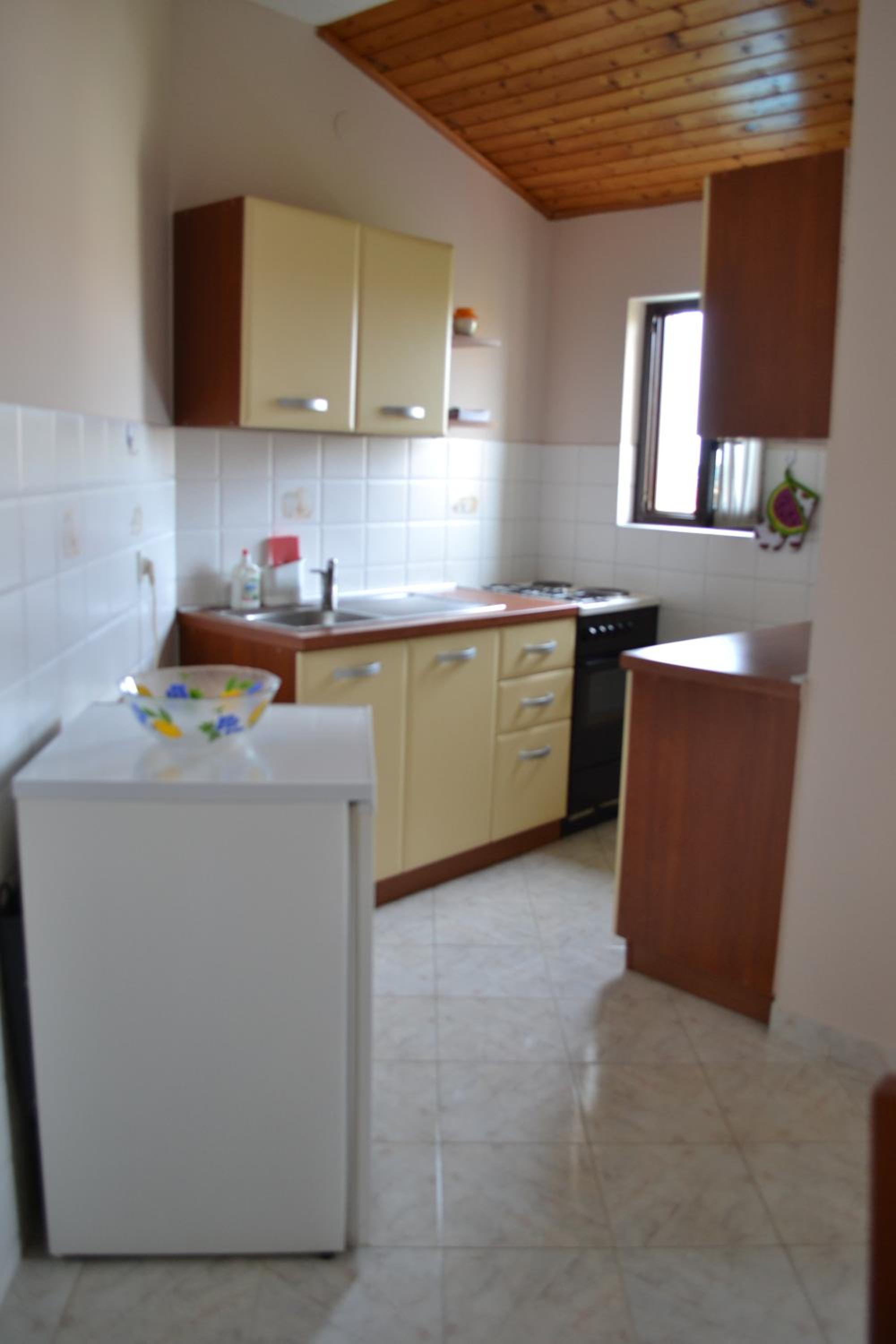 Apartments Lera
