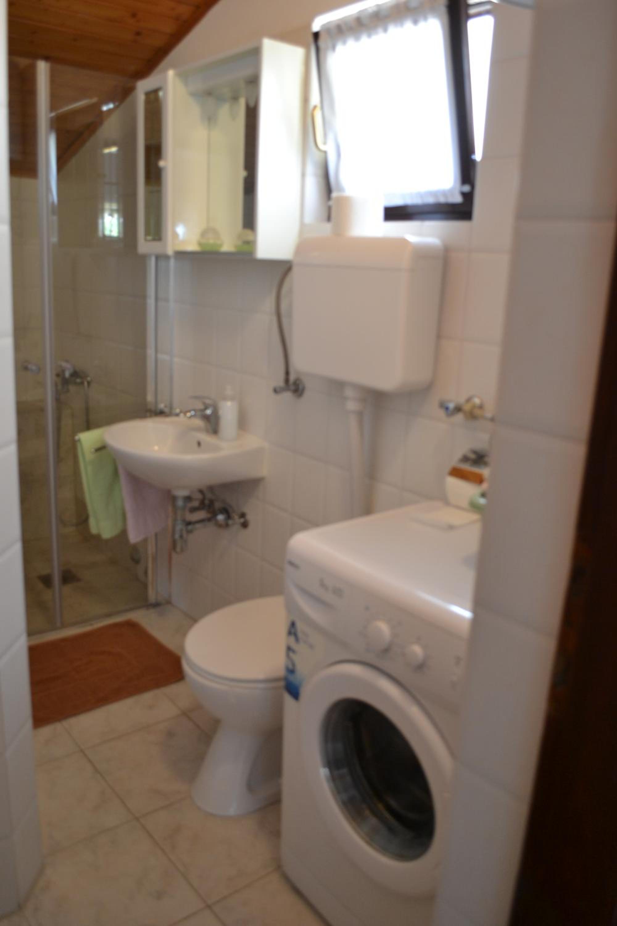 Apartments Lera