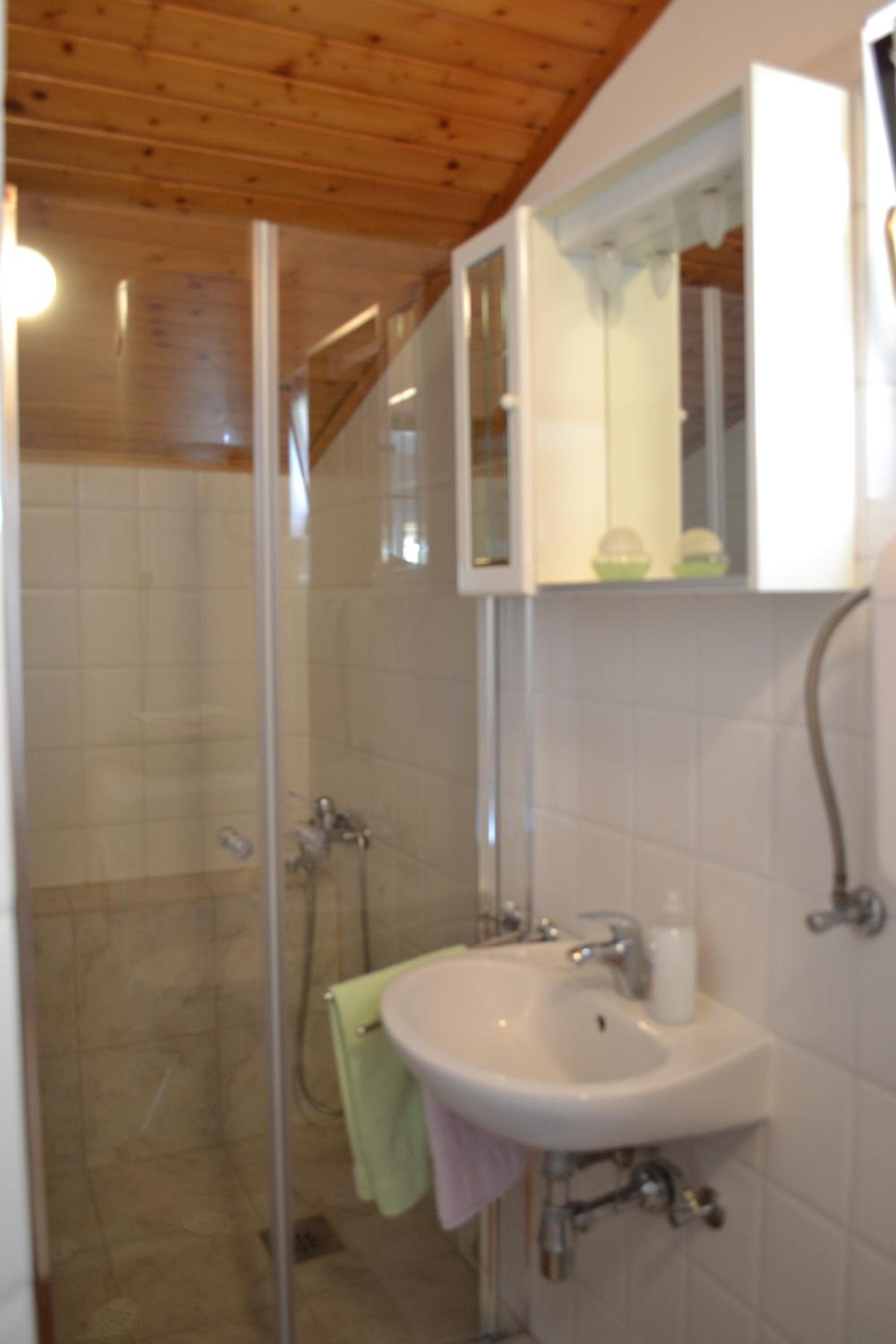 Apartments Lera
