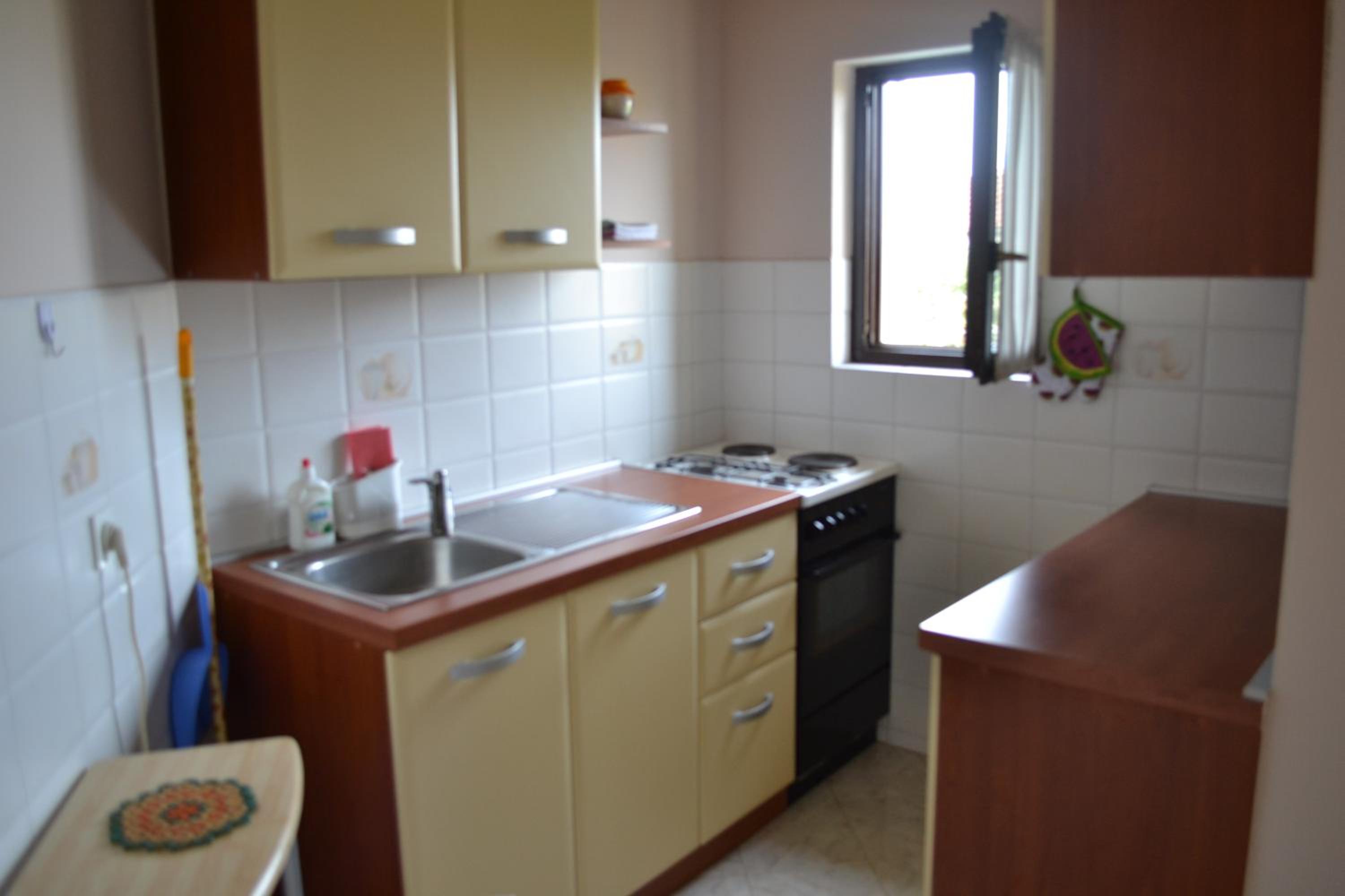 Apartments Lera
