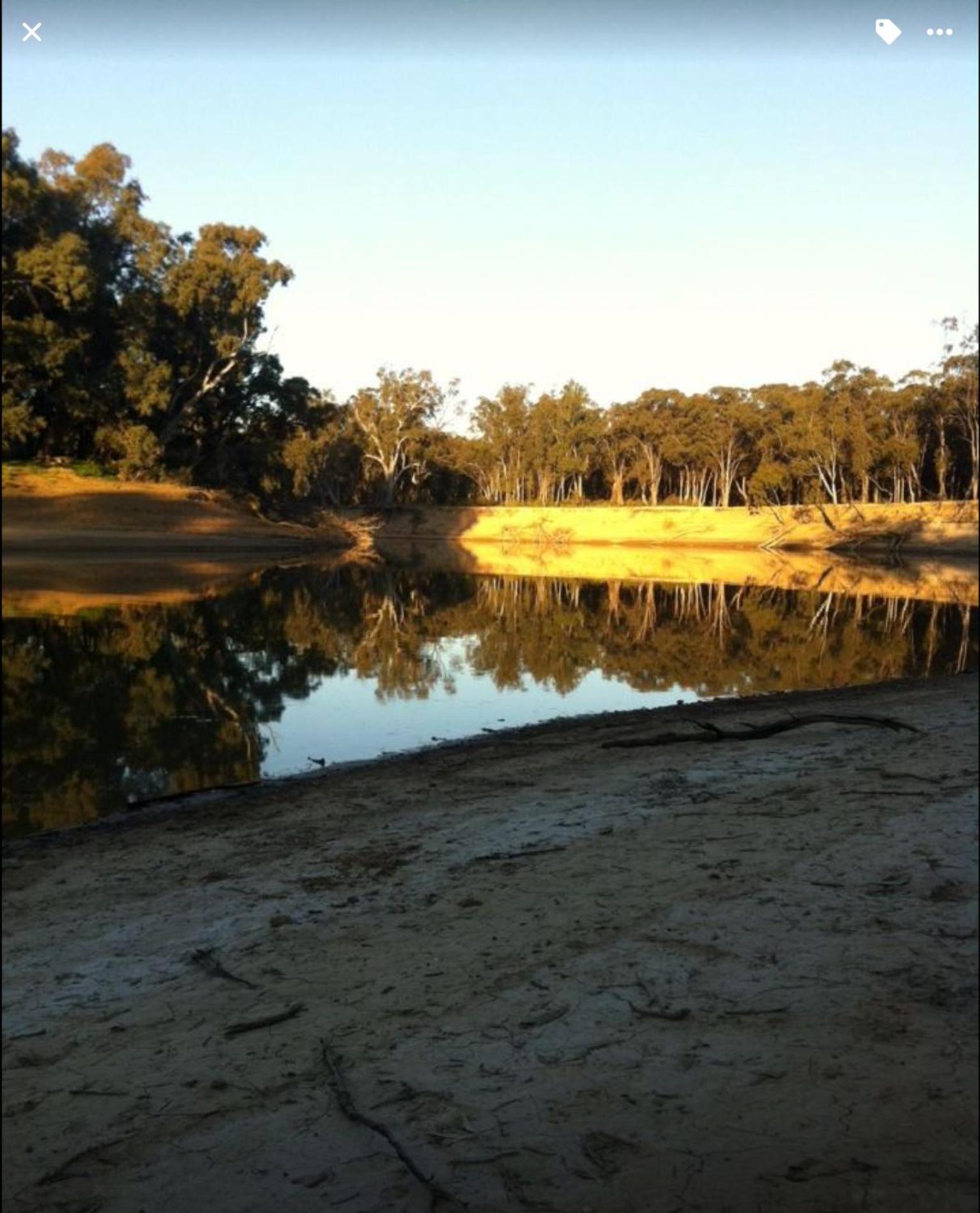 Echuca Retreat Holiday House