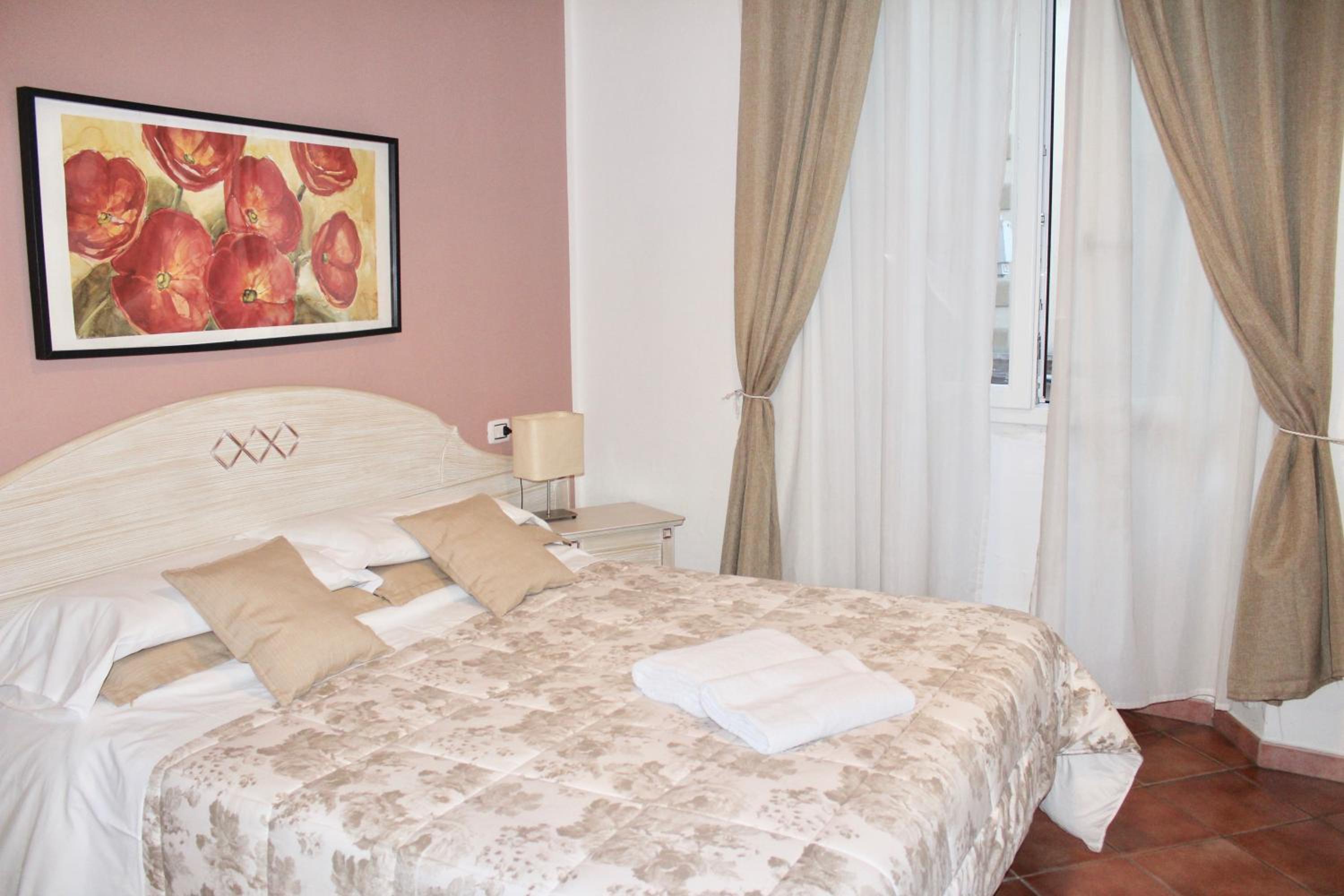 Cicerone Guest House