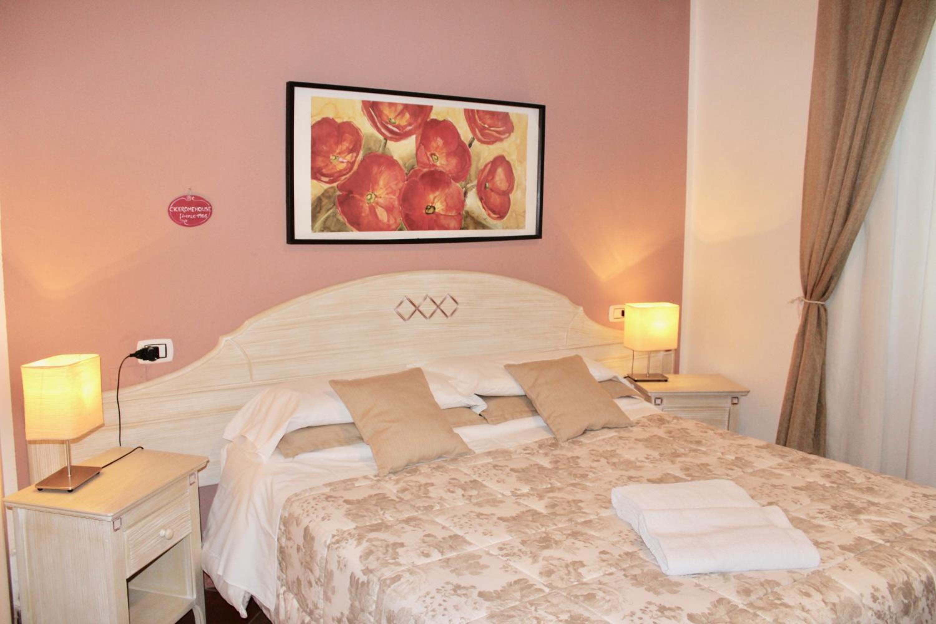 Cicerone Guest House