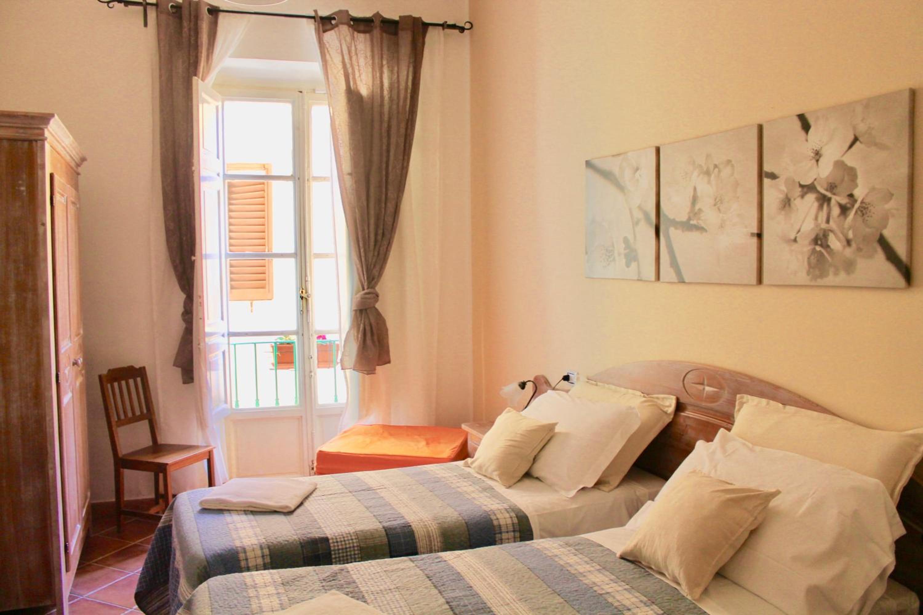 Cicerone Guest House