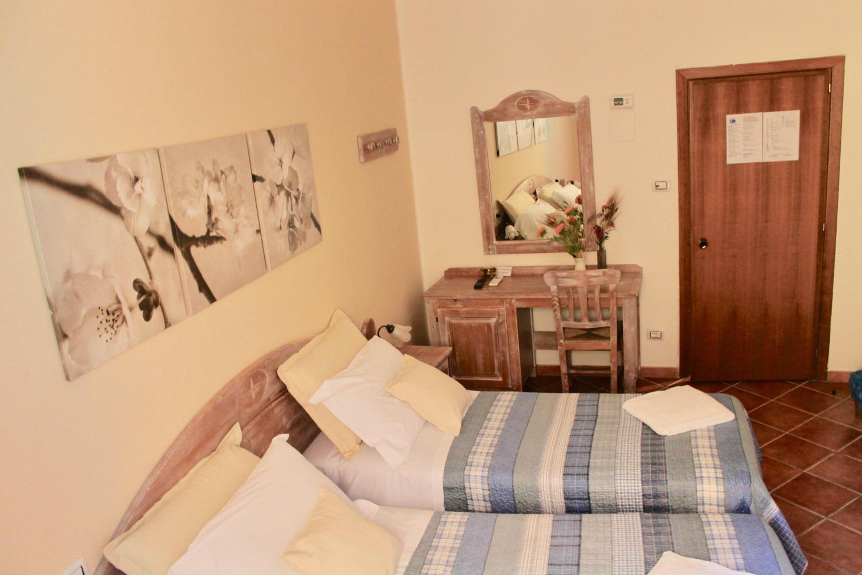 Cicerone Guest House