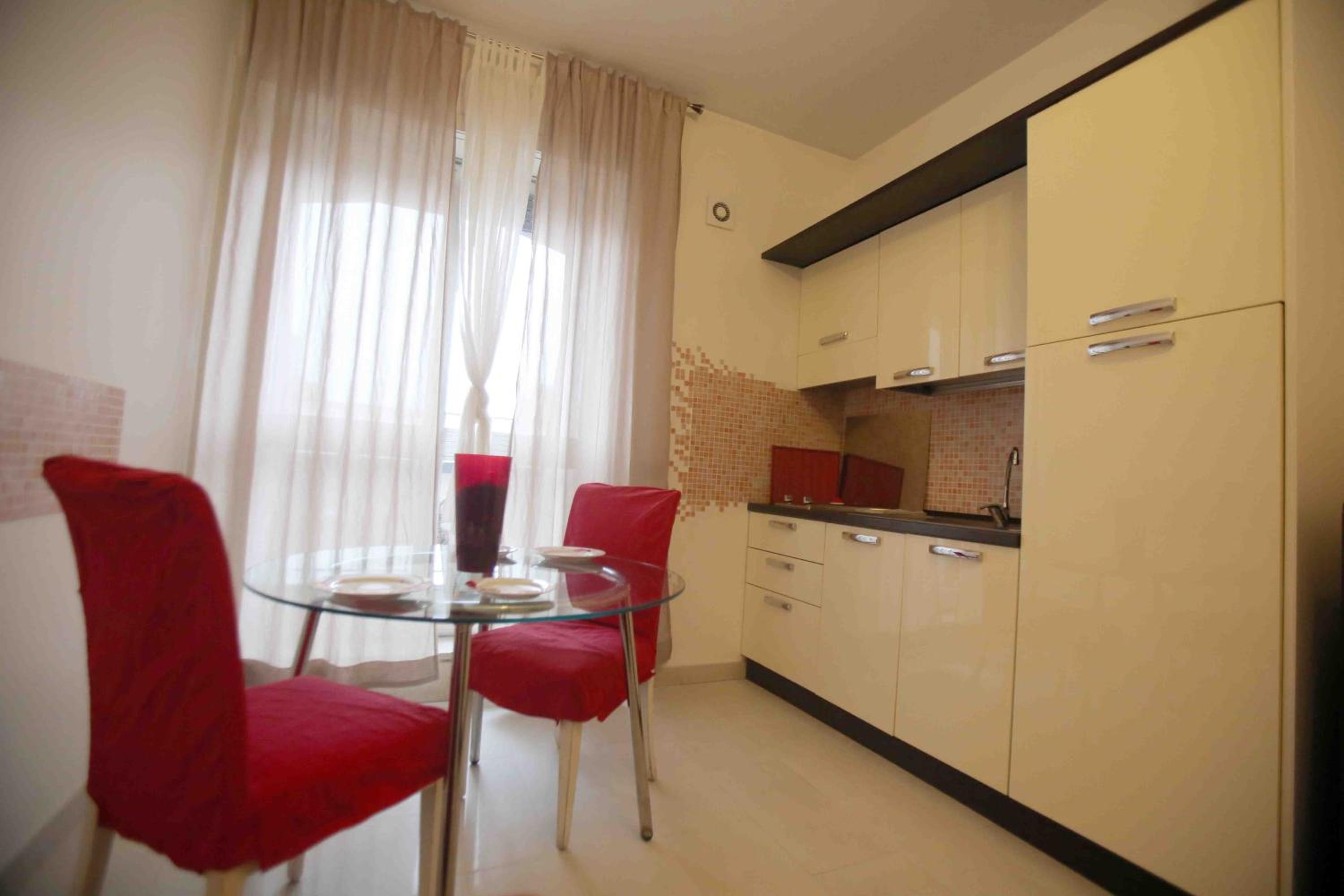 Smart Central Apartments Bayres
