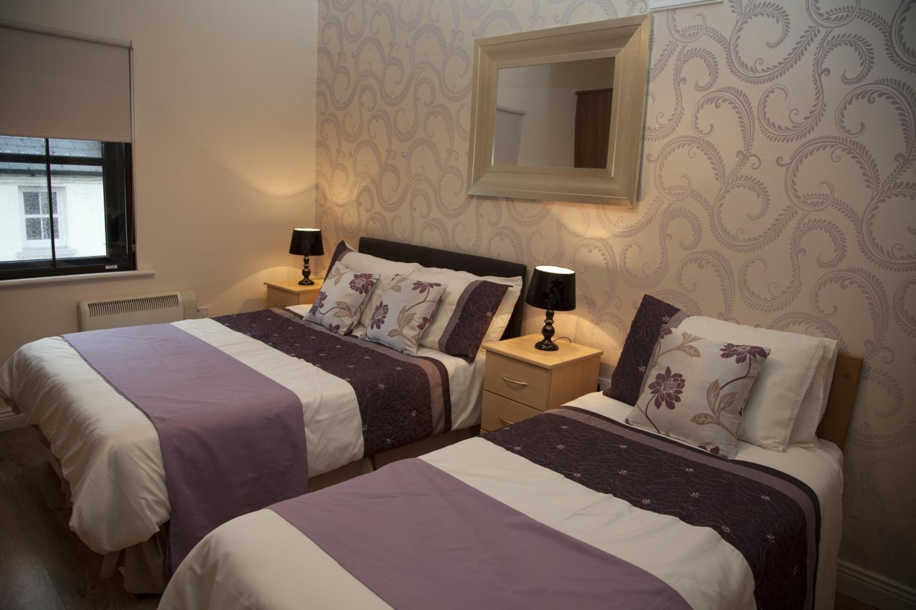 Athlone Vacations - Arch House Apartments - Property Image 47