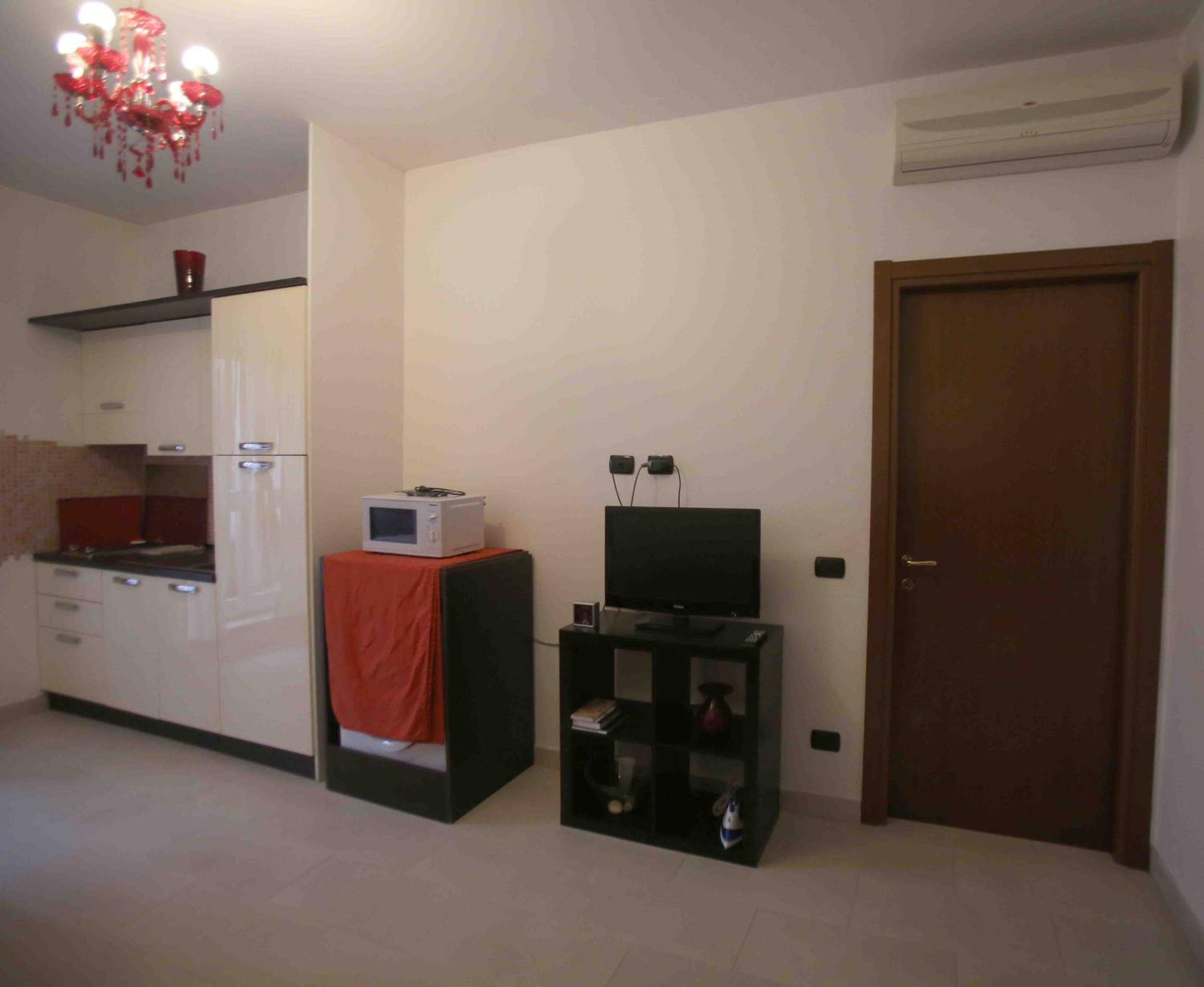 Smart Central Apartments Bayres