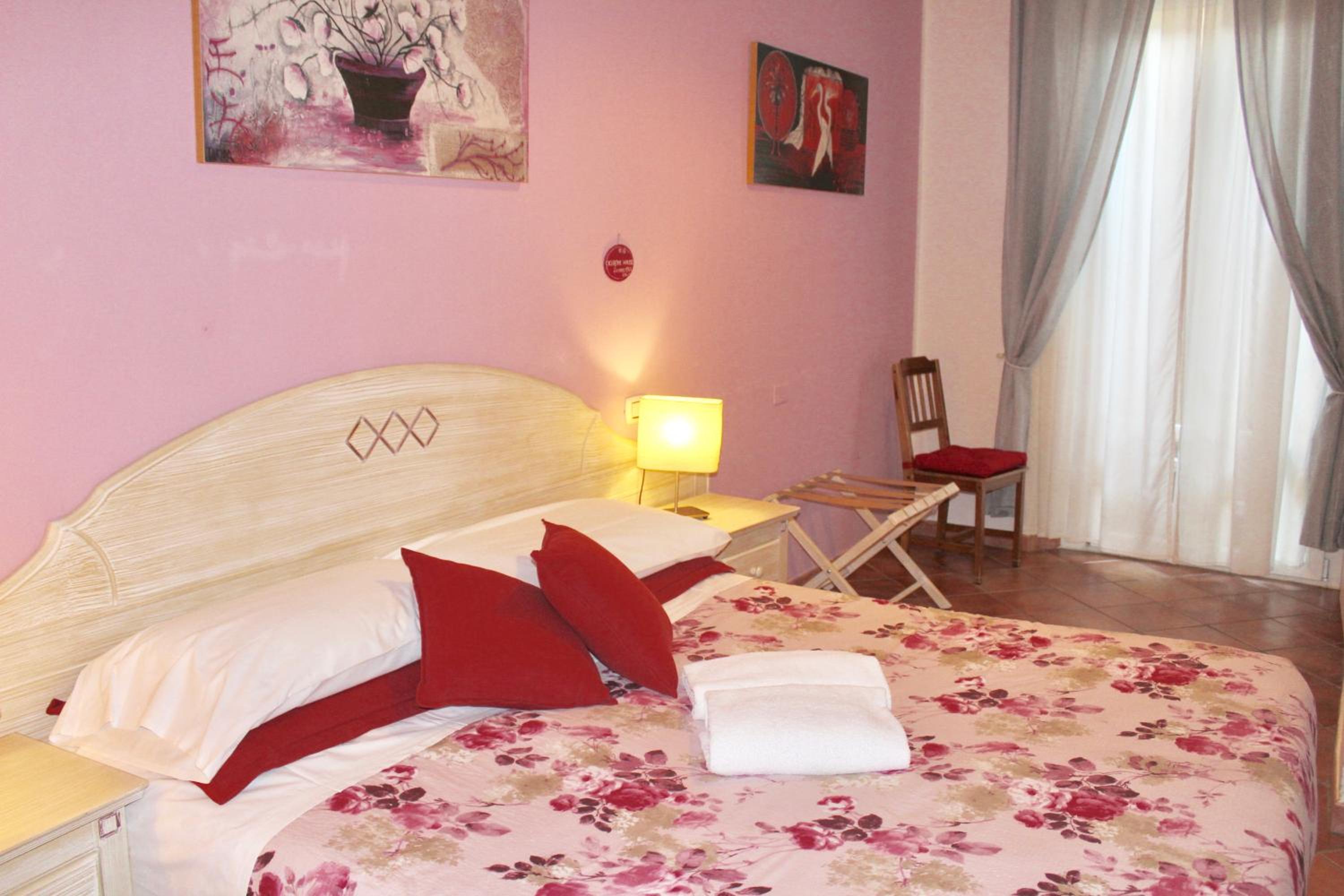 Cicerone Guest House