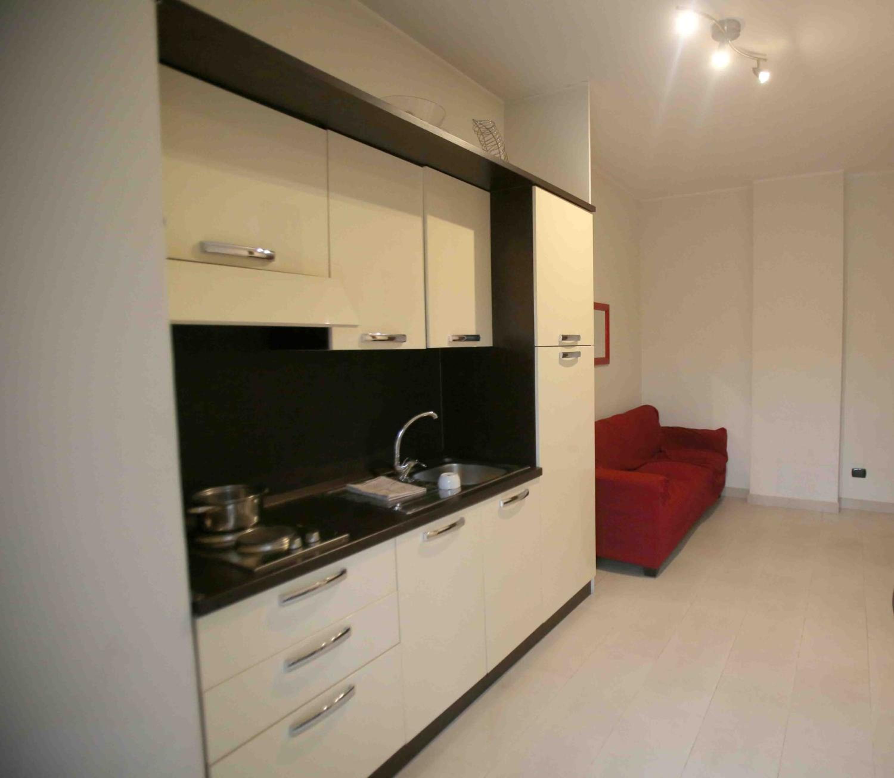 Smart Central Apartments Bayres