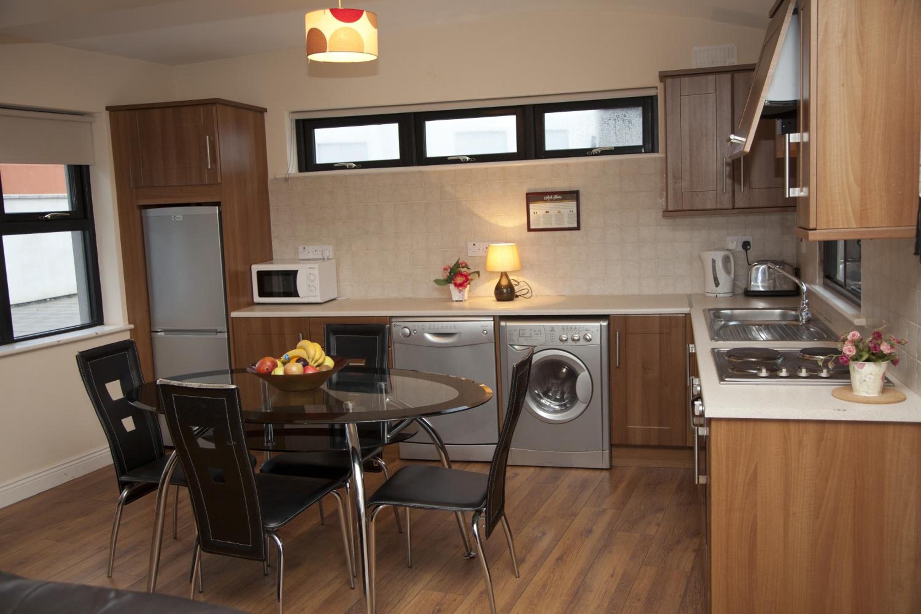 Athlone Vacations - Arch House Apartments - Property Image 46
