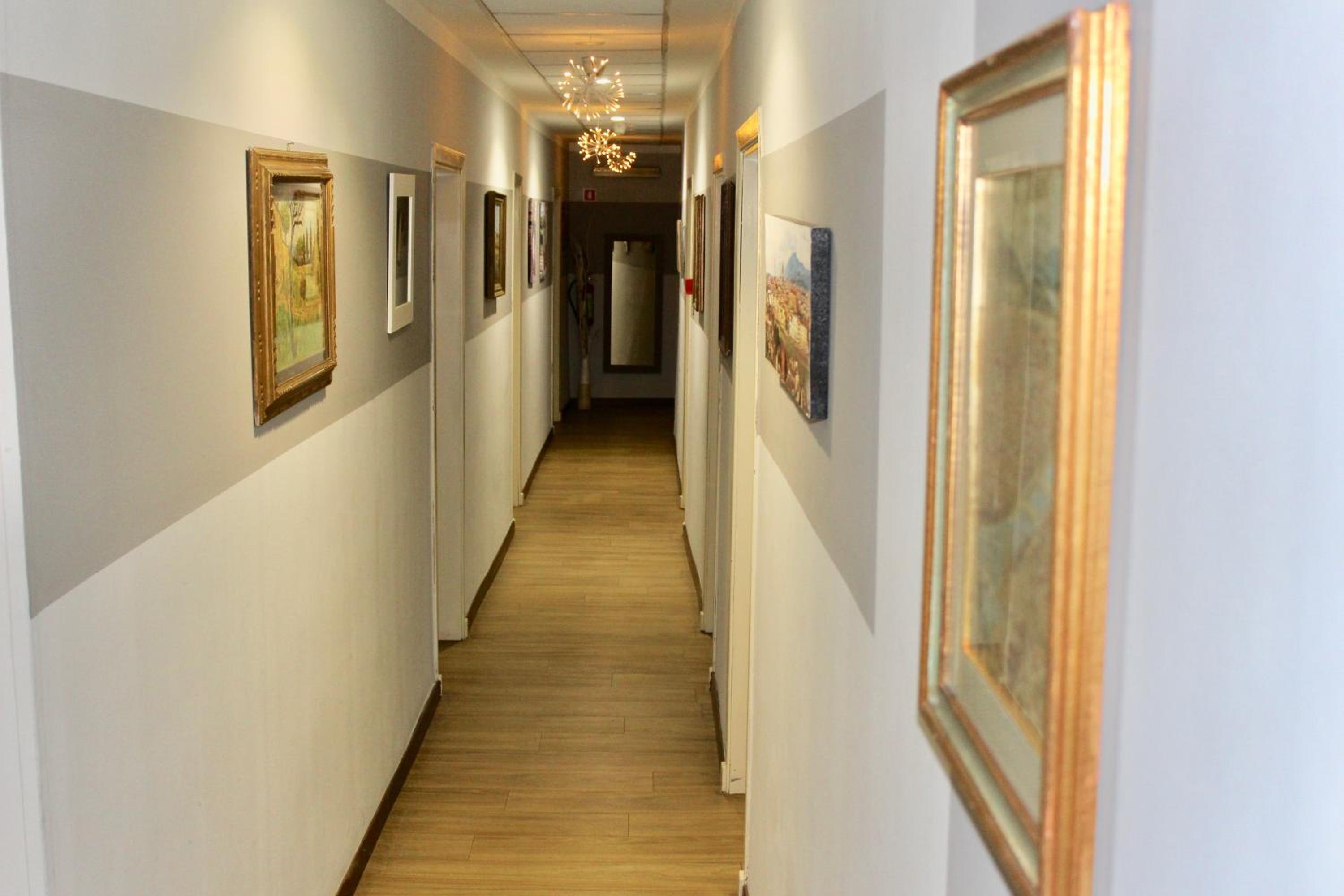 Cicerone Guest House