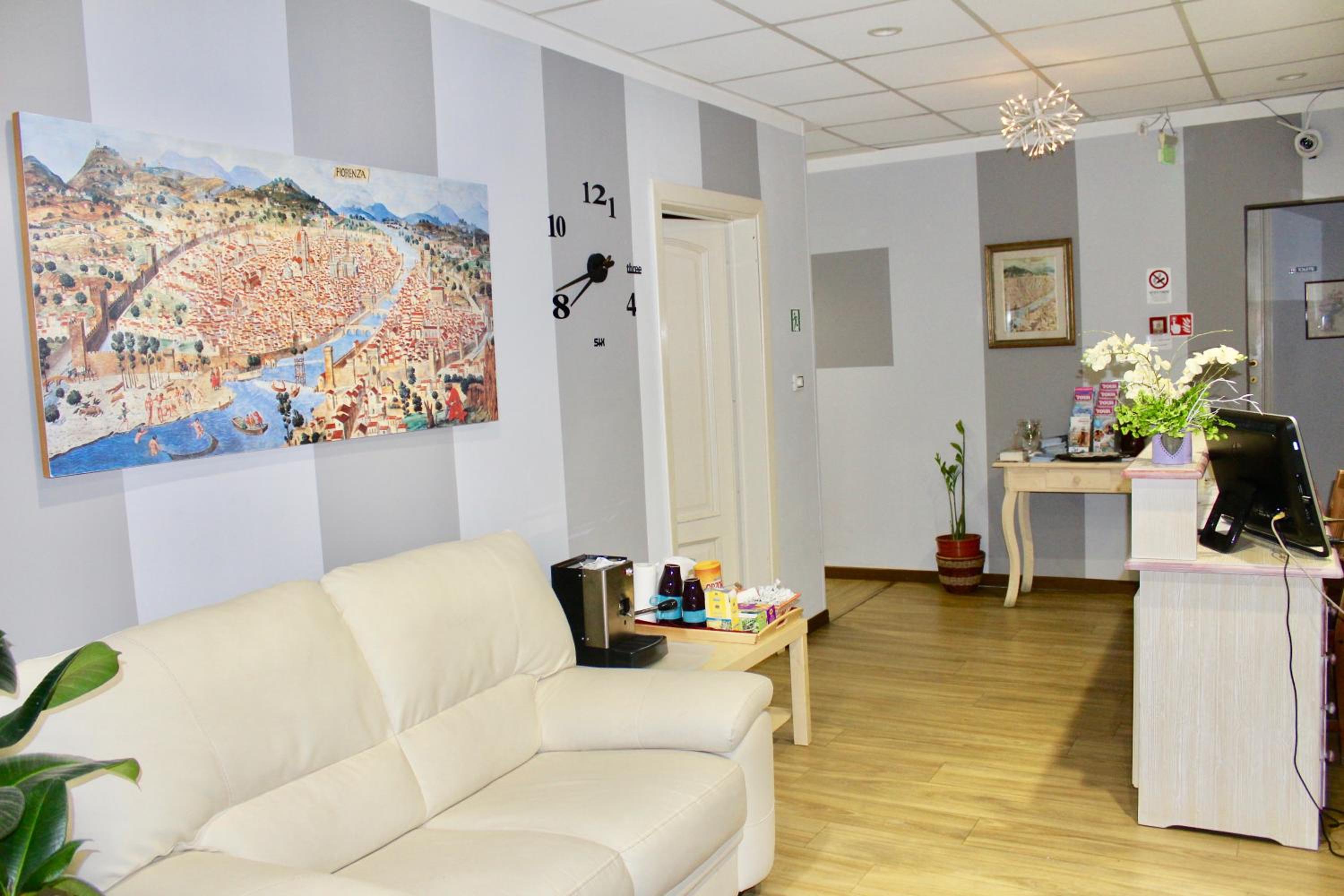 Cicerone Guest House