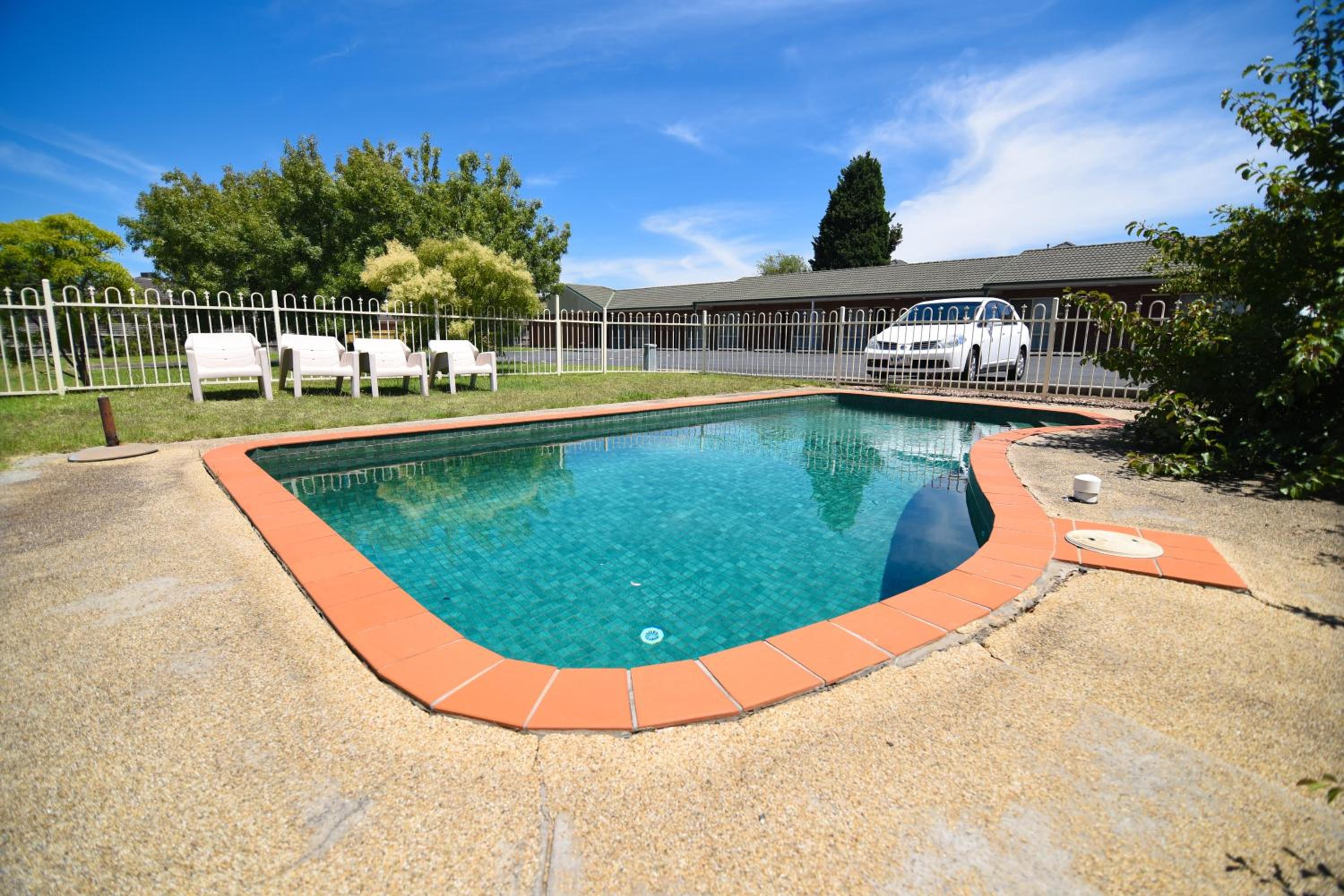 Sandown Heritage Motel view 5