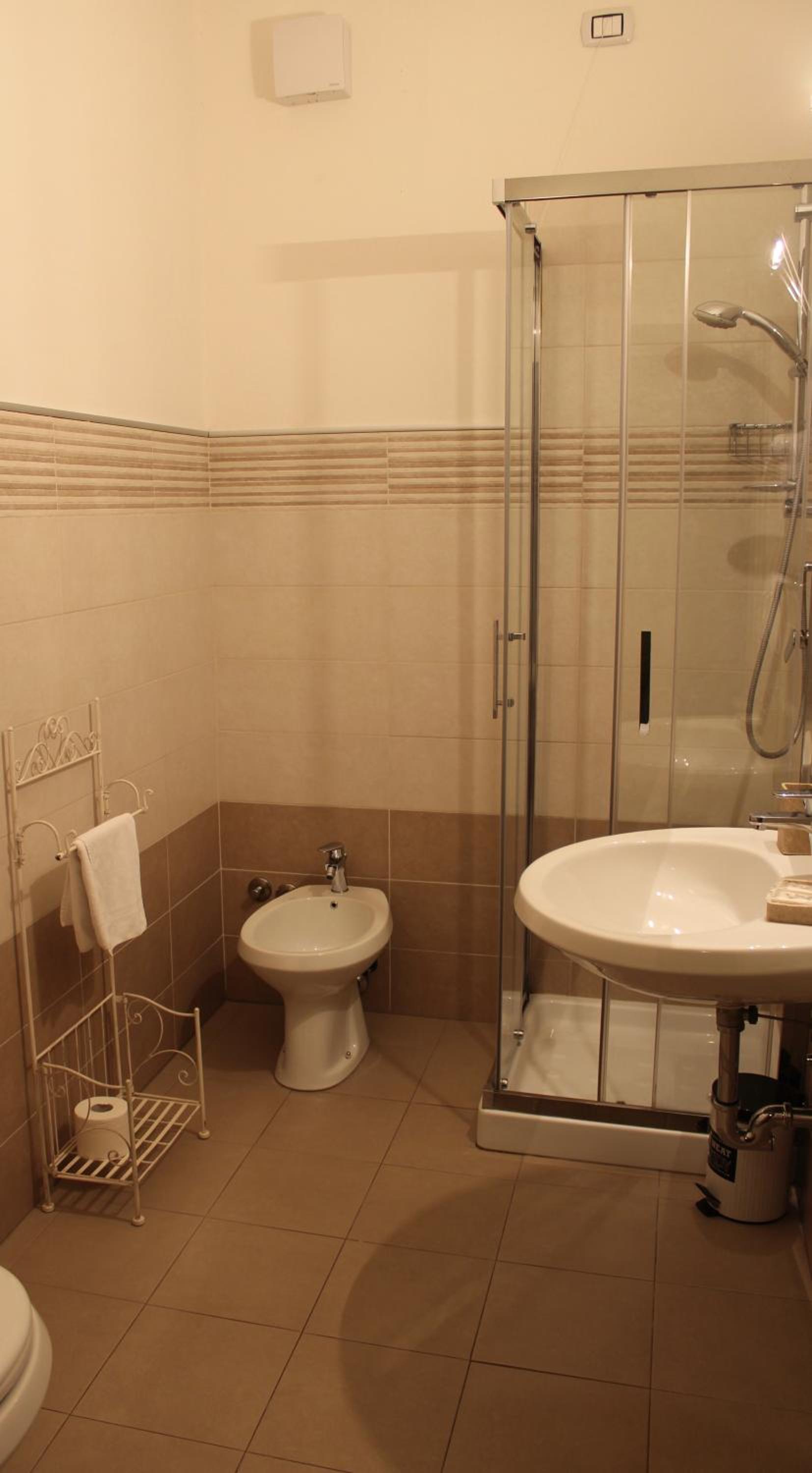 Cicerone Guest House