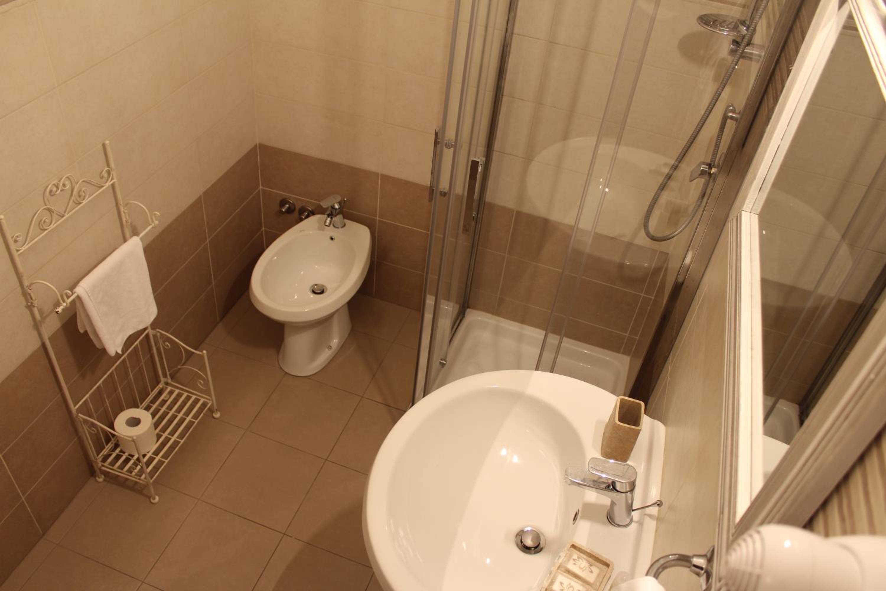 Cicerone Guest House
