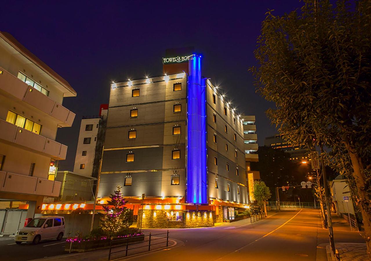 Hotel Towers Hotel - Adult Only -