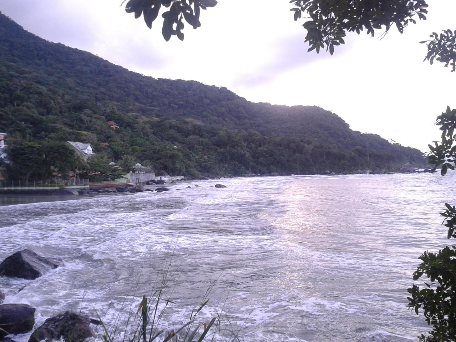 Peruíbe Frente ao Mar - Aptos