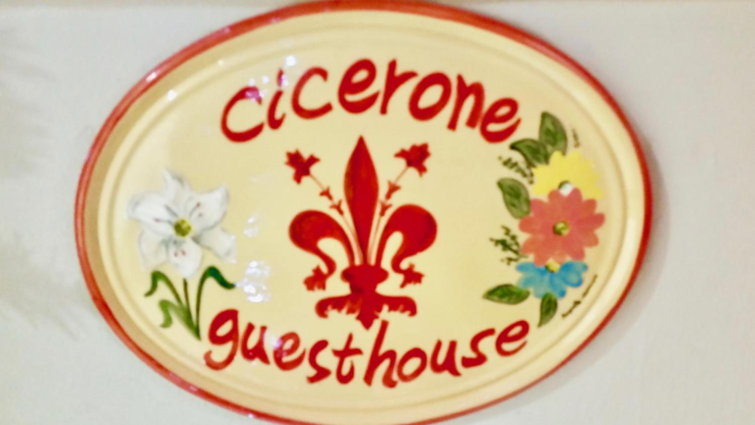 Cicerone Guest House