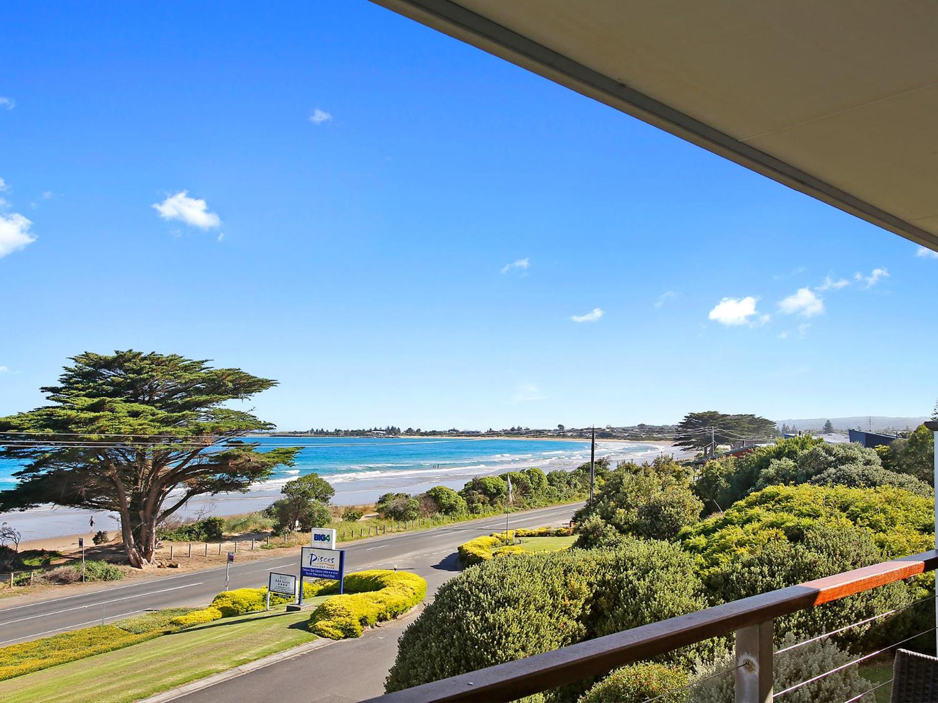 BIG4 Apollo Bay Pisces Holiday Park