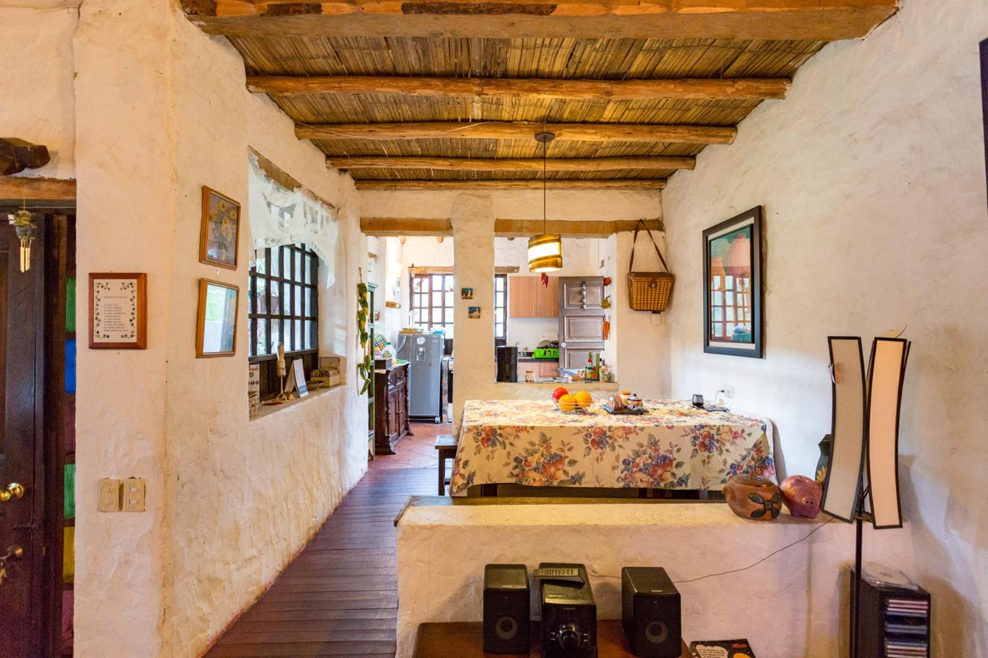 Finca El Pedregal Guatavita