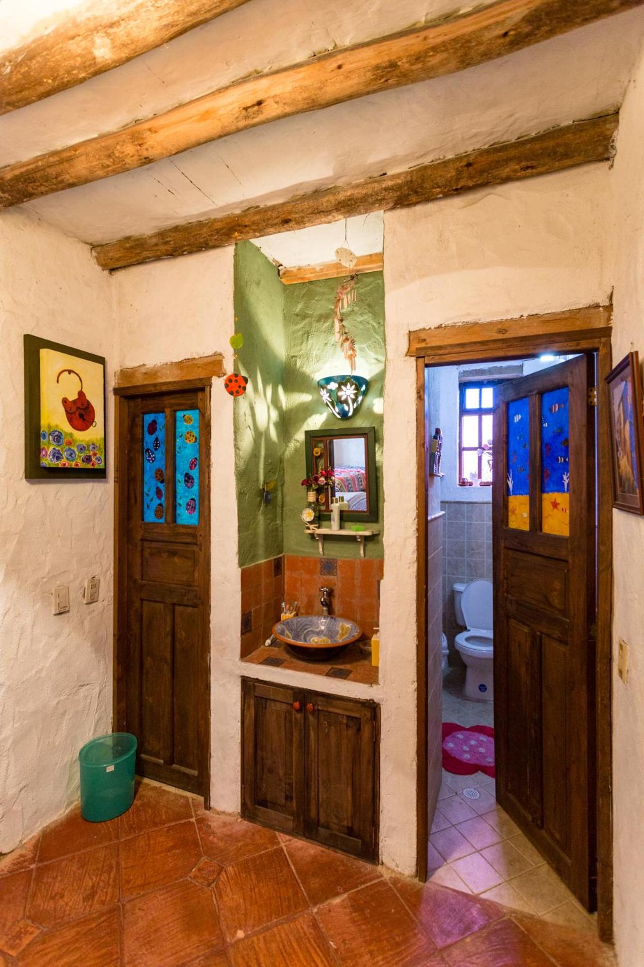 Finca El Pedregal Guatavita