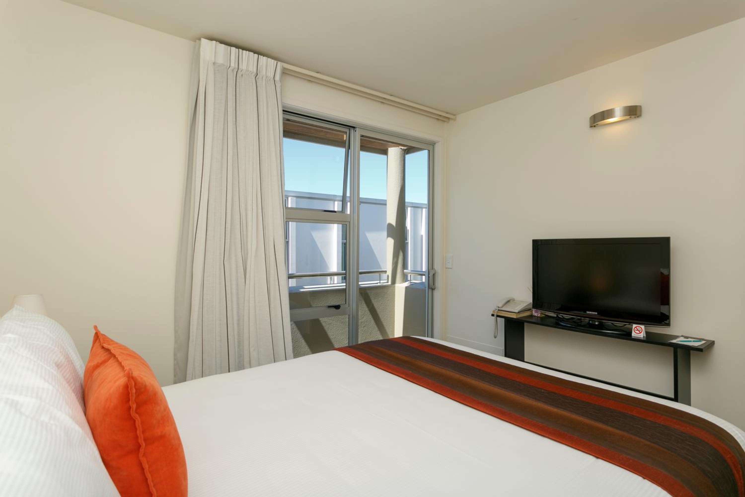 The Reef Resort