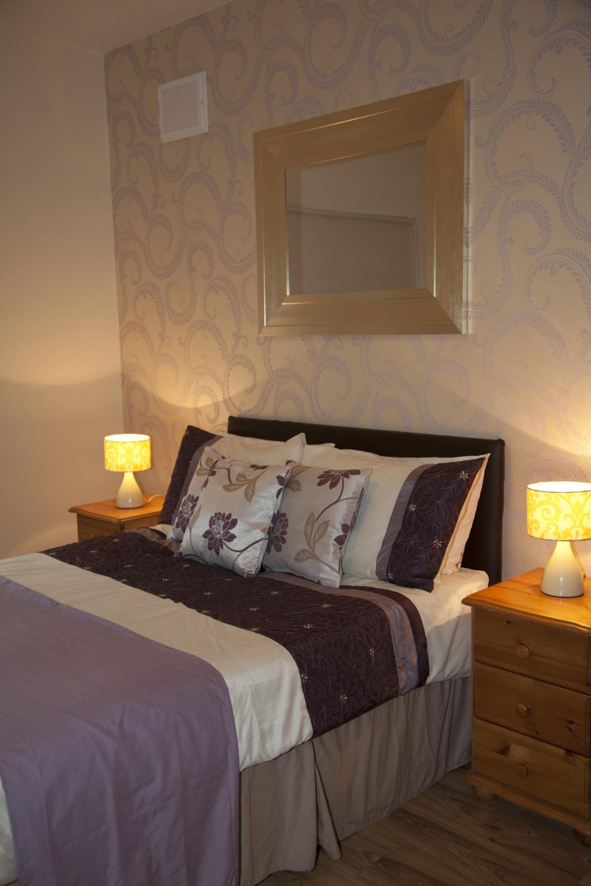 Athlone Vacations - Arch House Apartments - Property Image 82
