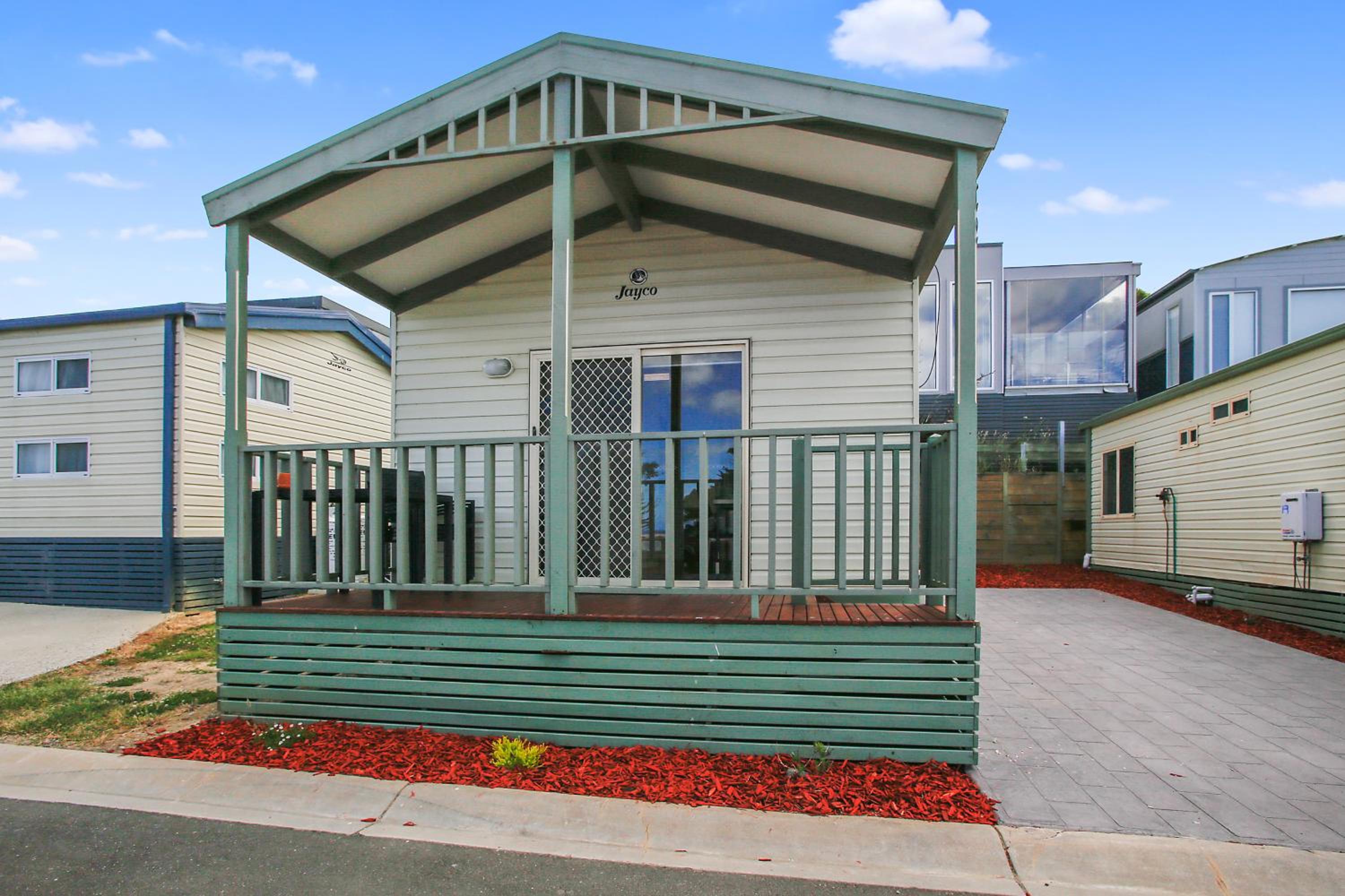 BIG4 Apollo Bay Pisces Holiday Park