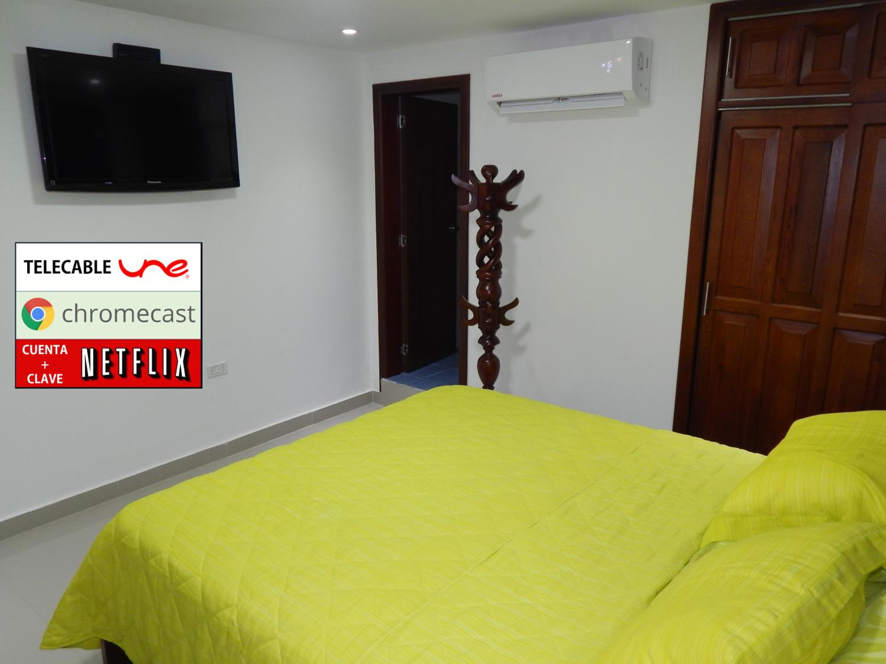 Apartment Lux Bocagrande