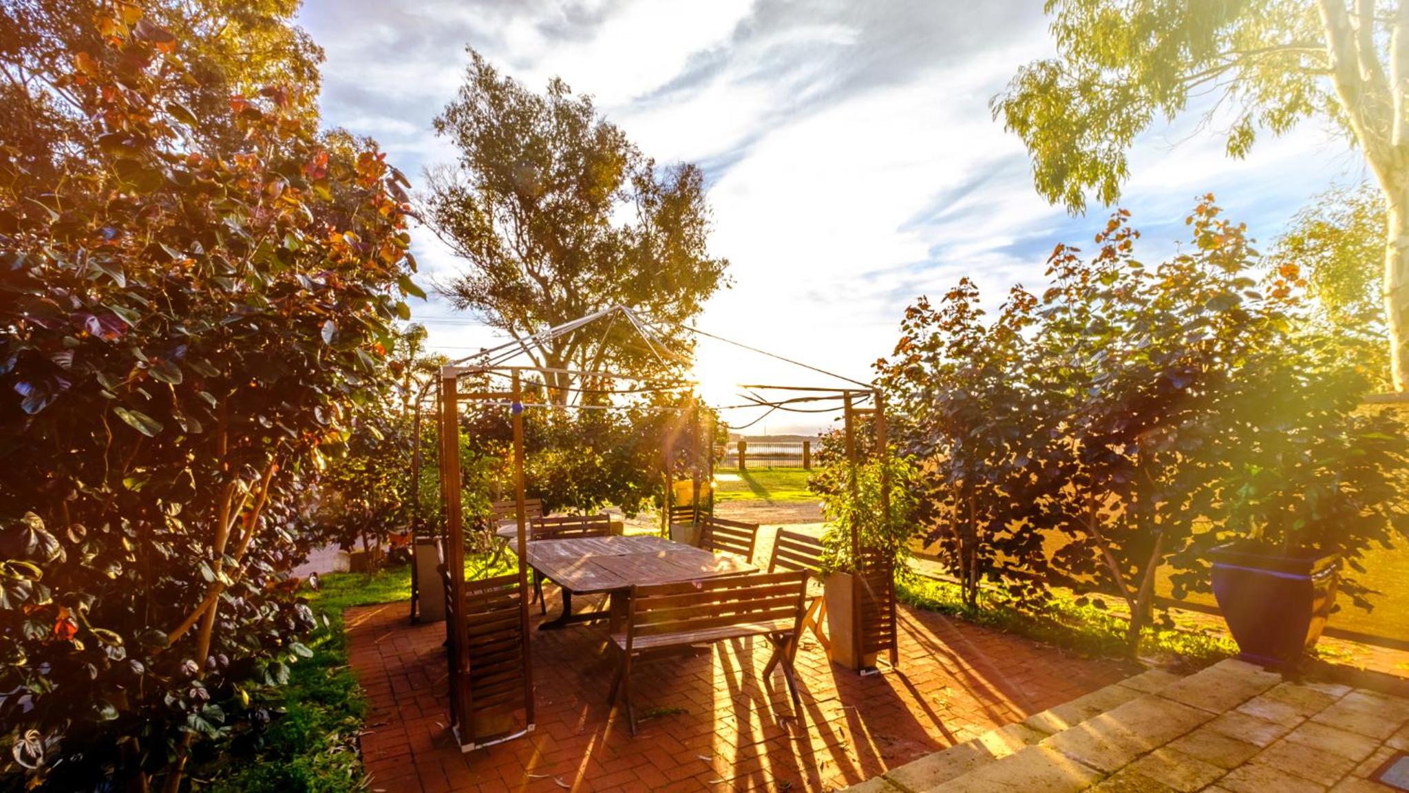 Australind Holiday Park