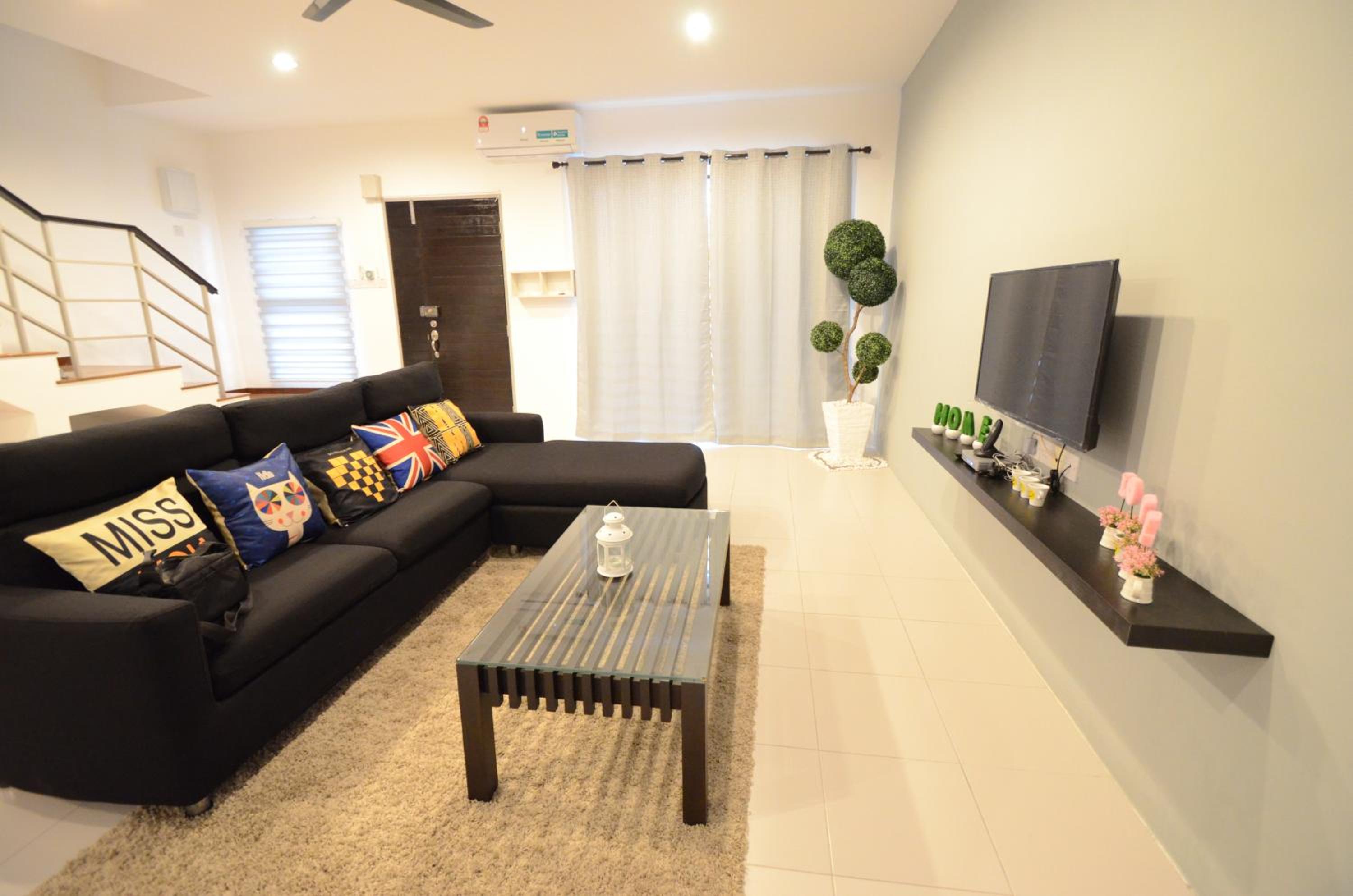 Decozy Homestay (14pax++) photo 1