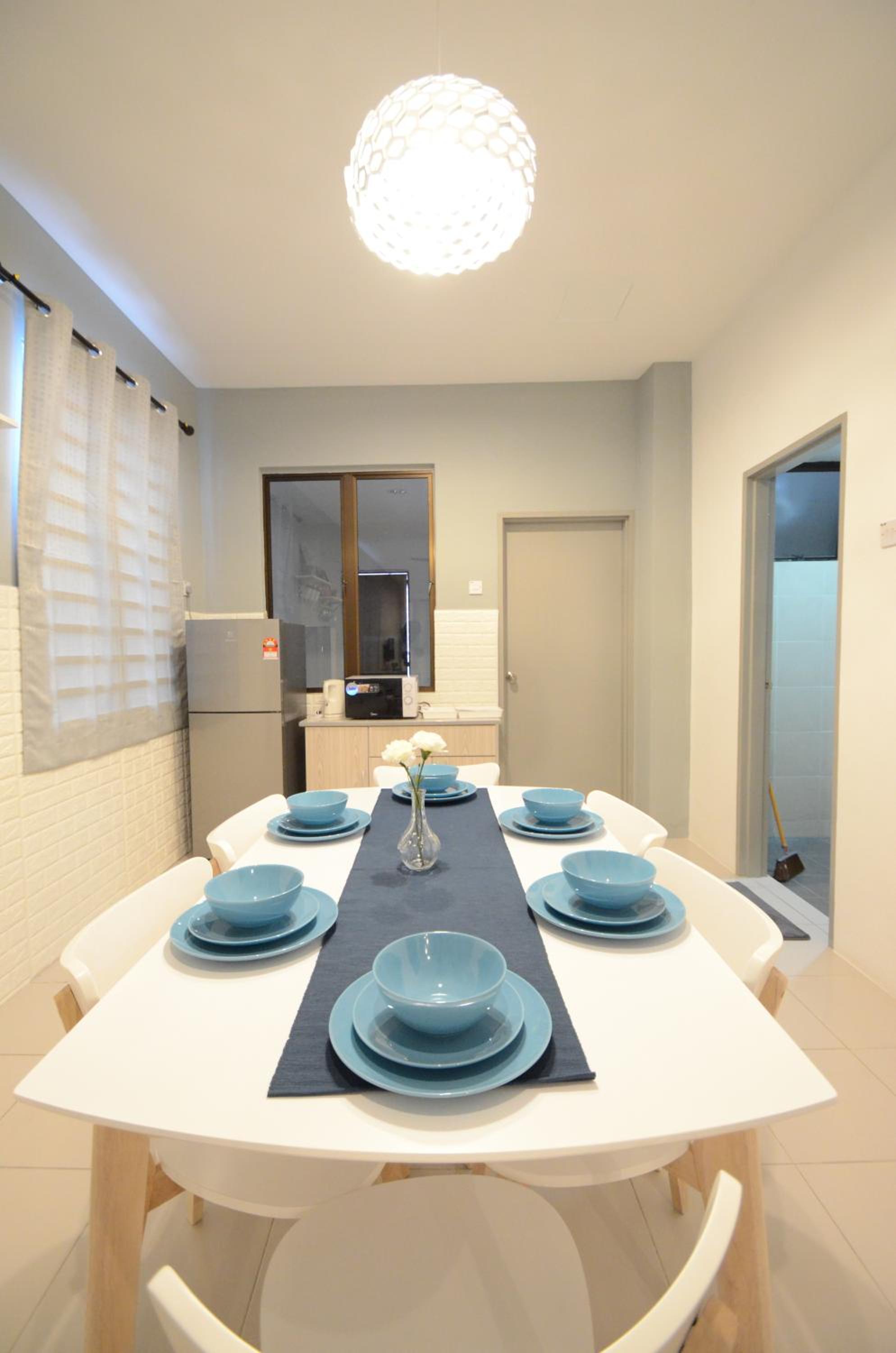 Decozy Homestay (14pax++) photo 3