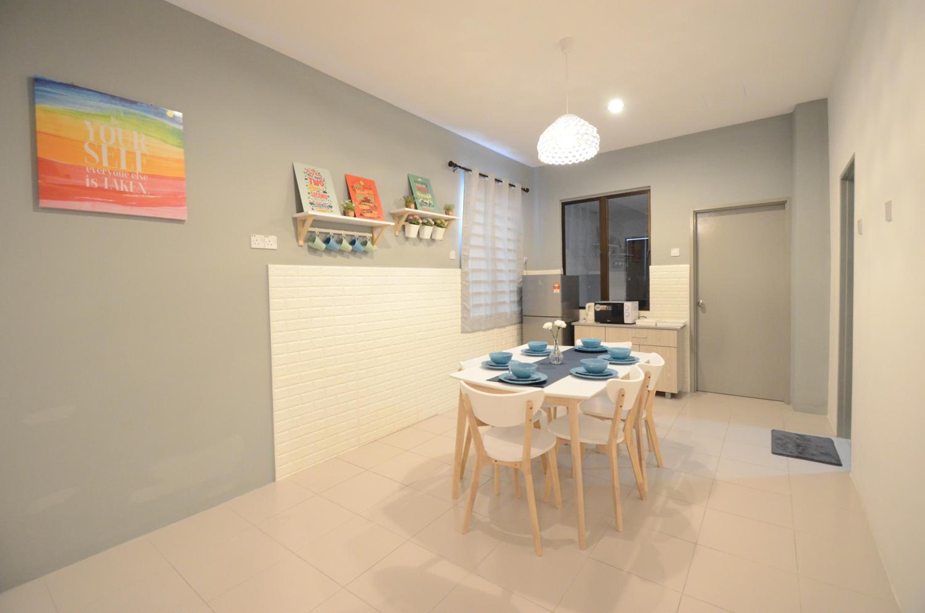 Decozy Homestay (14pax++) photo 4
