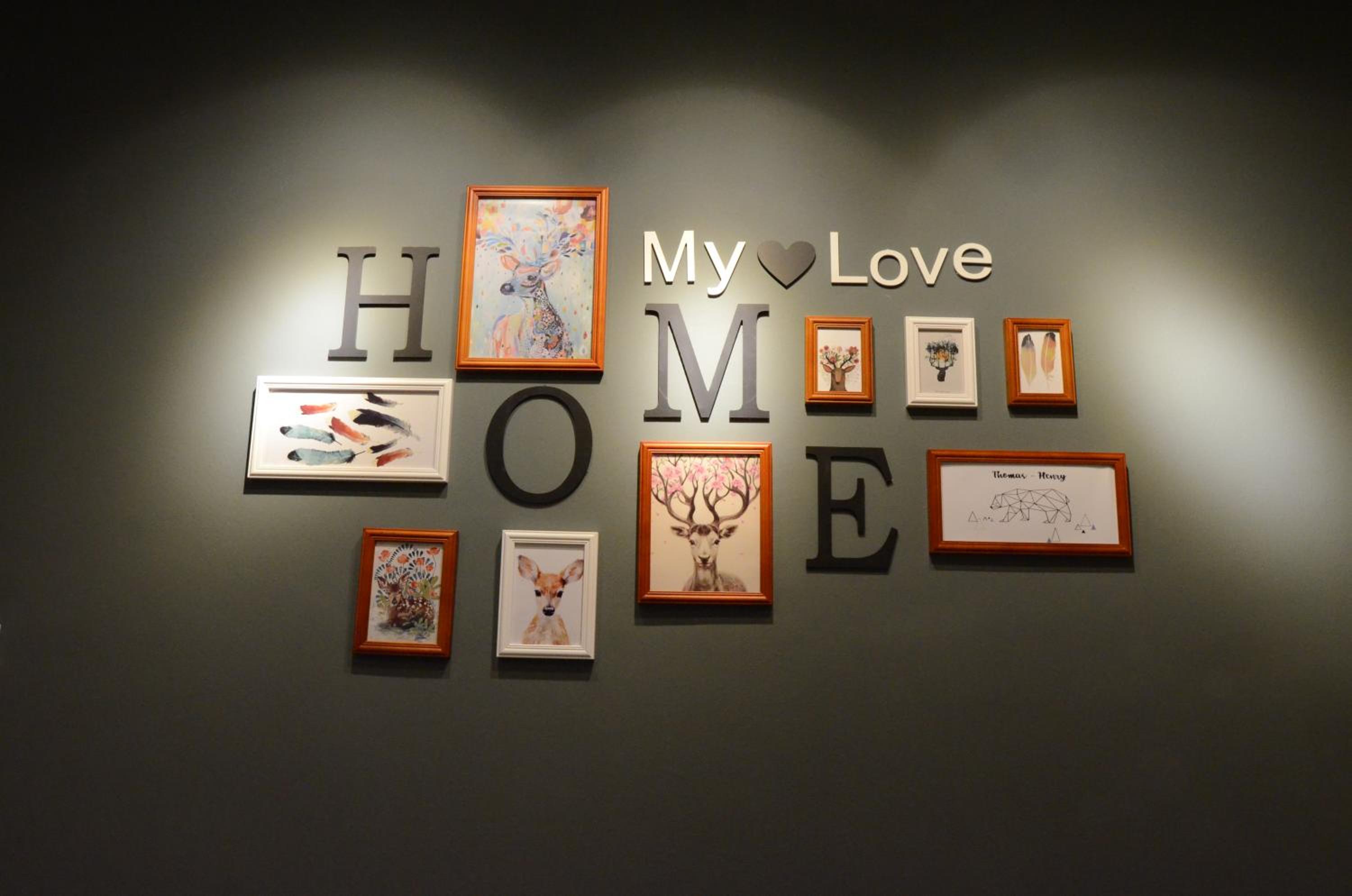 Decozy Homestay (14pax++) photo 5