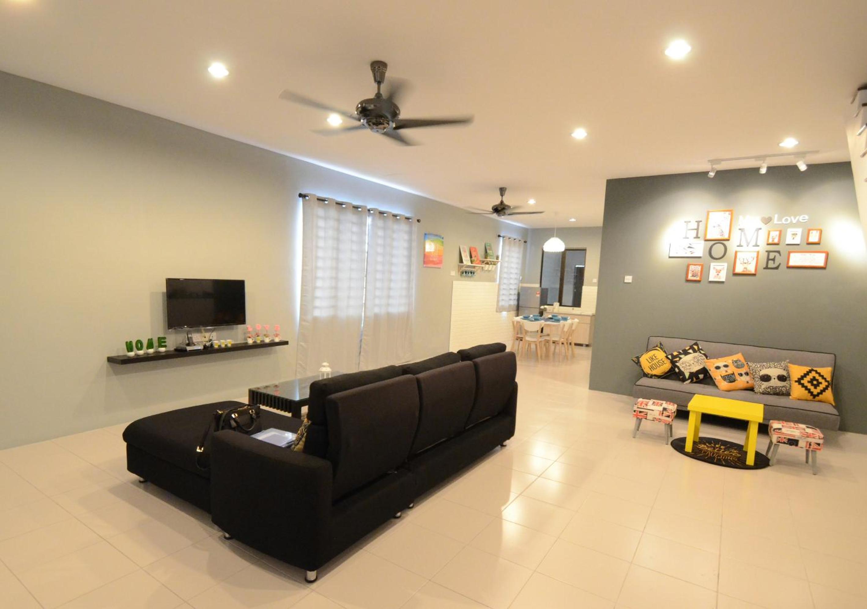Decozy Homestay (14pax++) photo 2