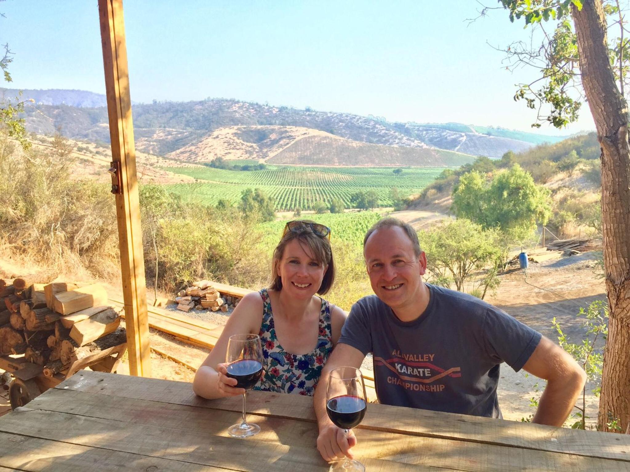 The Cave Of Wine by Casavino view 5