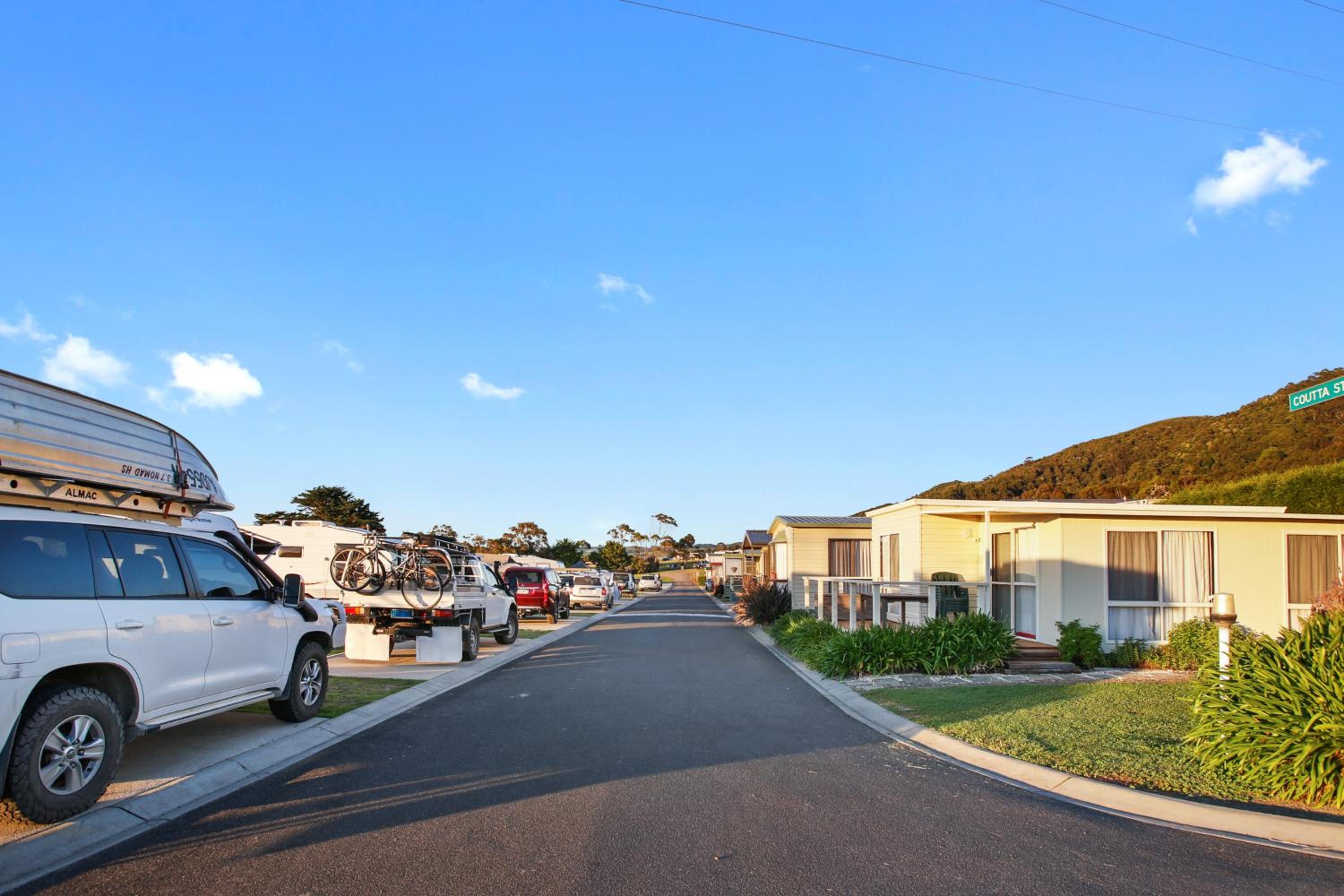 BIG4 Apollo Bay Pisces Holiday Park