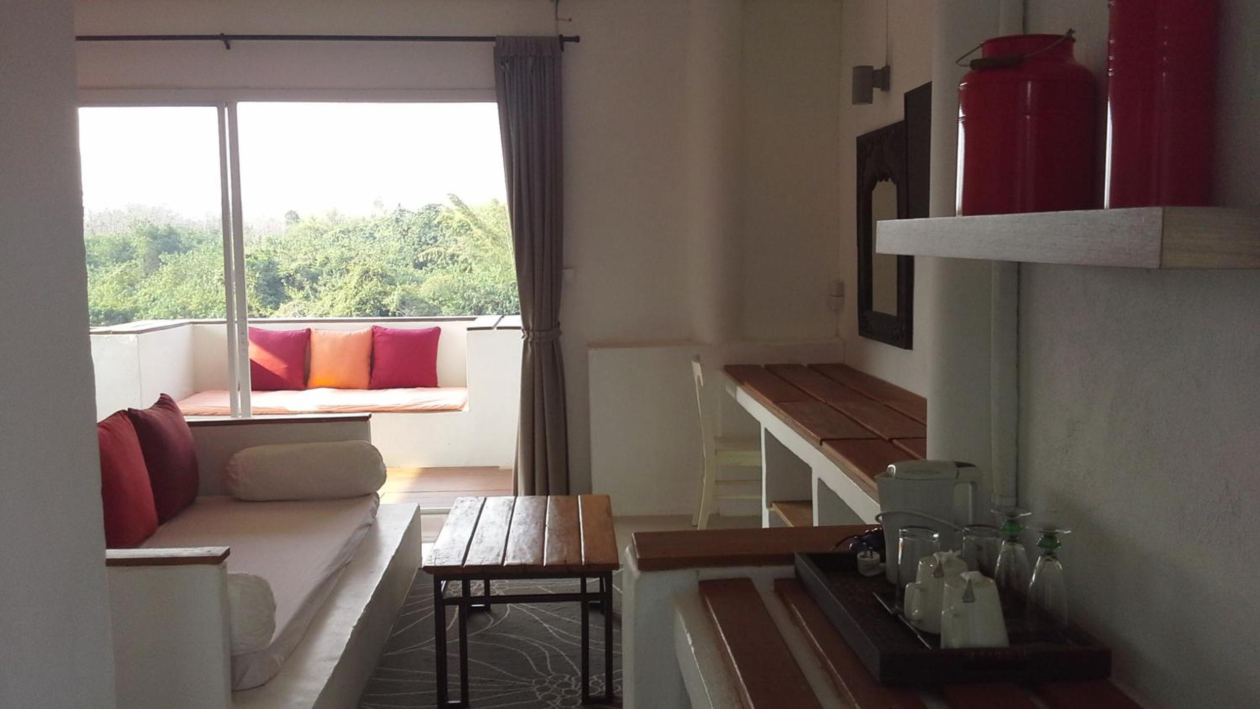 Chasorn Riverside Resort