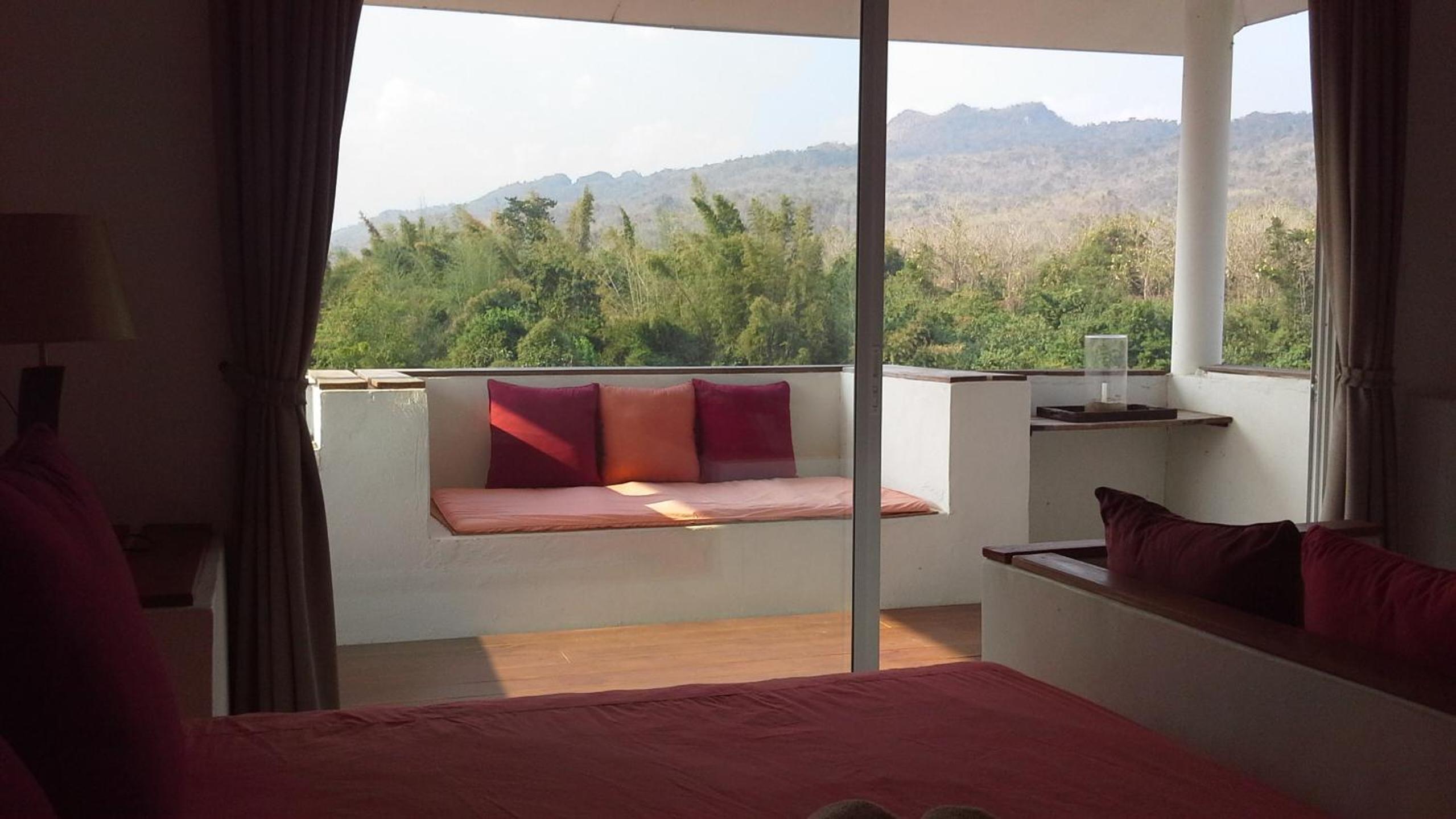 Chasorn Riverside Resort